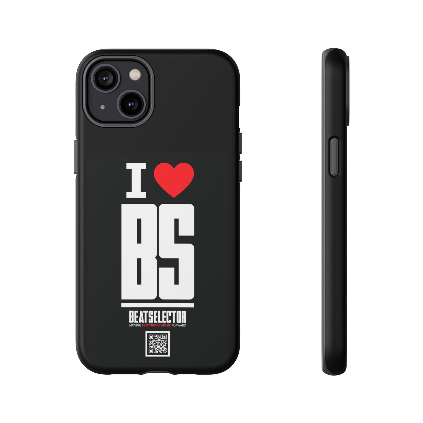 Beatselector Tough Phone Cases