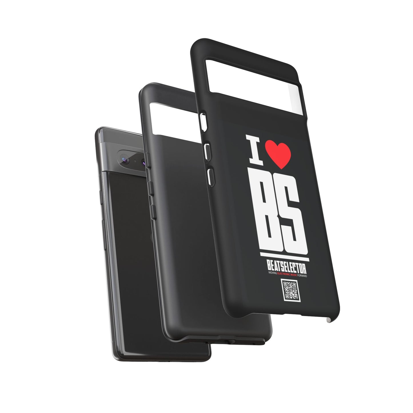 Beatselector Tough Phone Cases