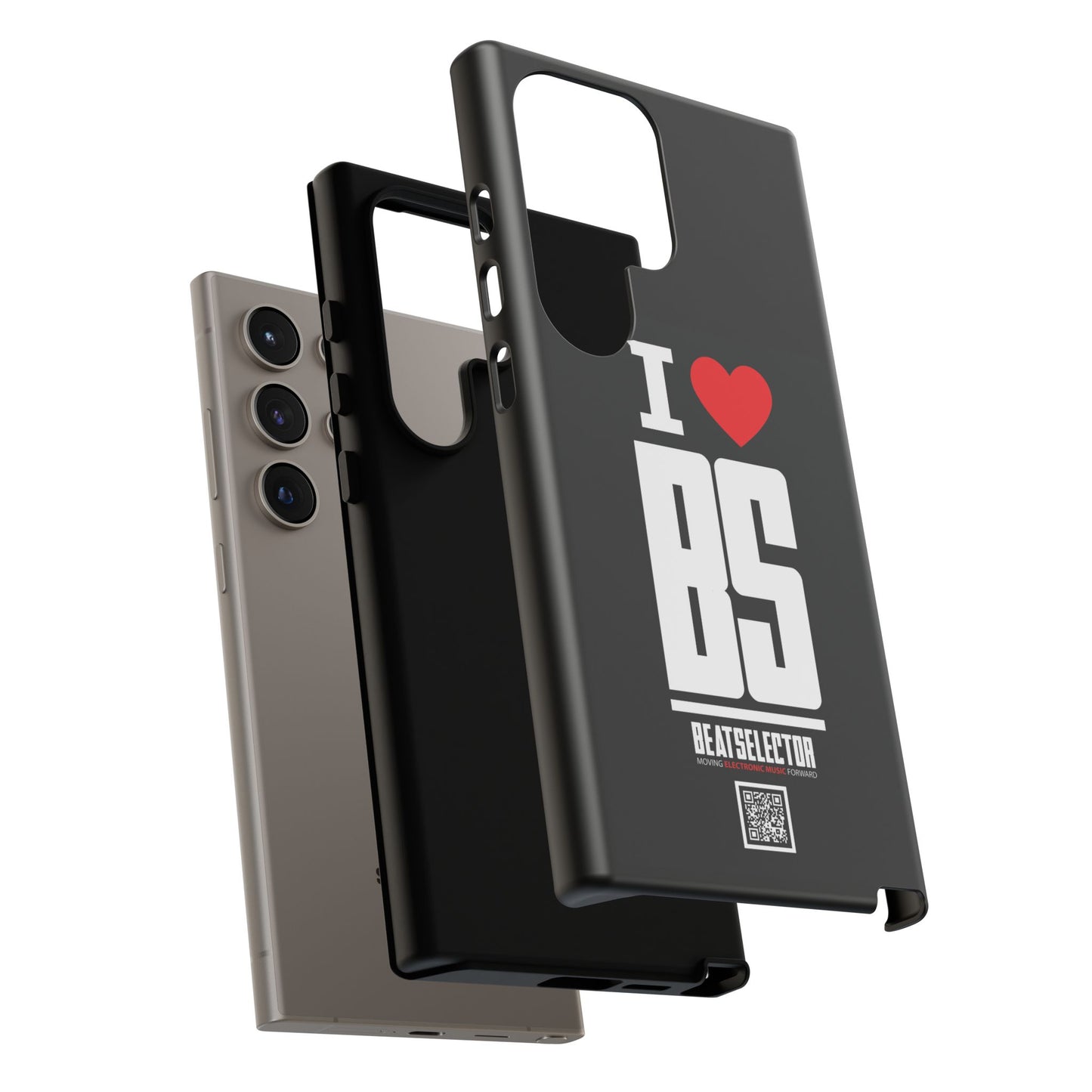 Beatselector Tough Phone Cases