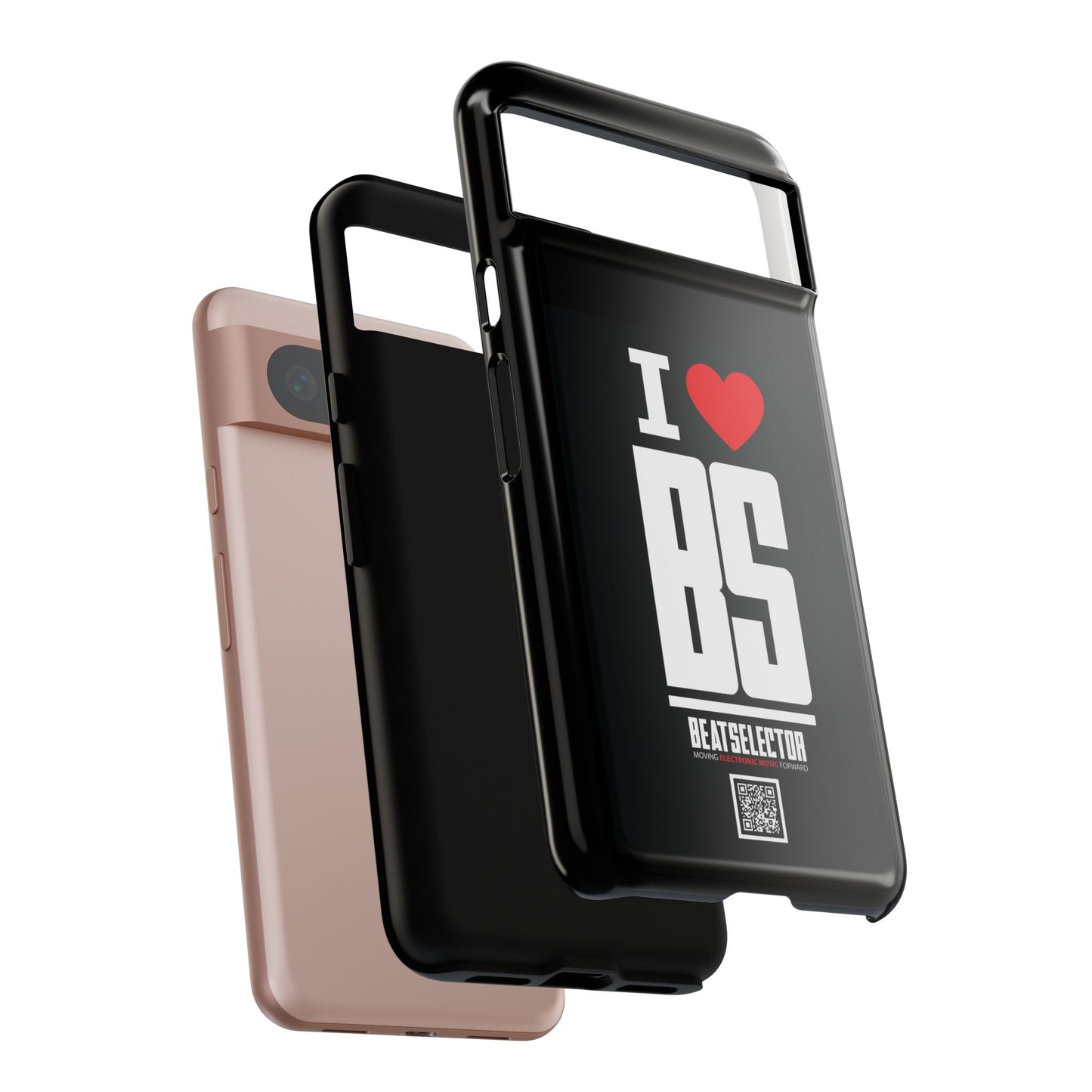 Beatselector Tough Phone Cases