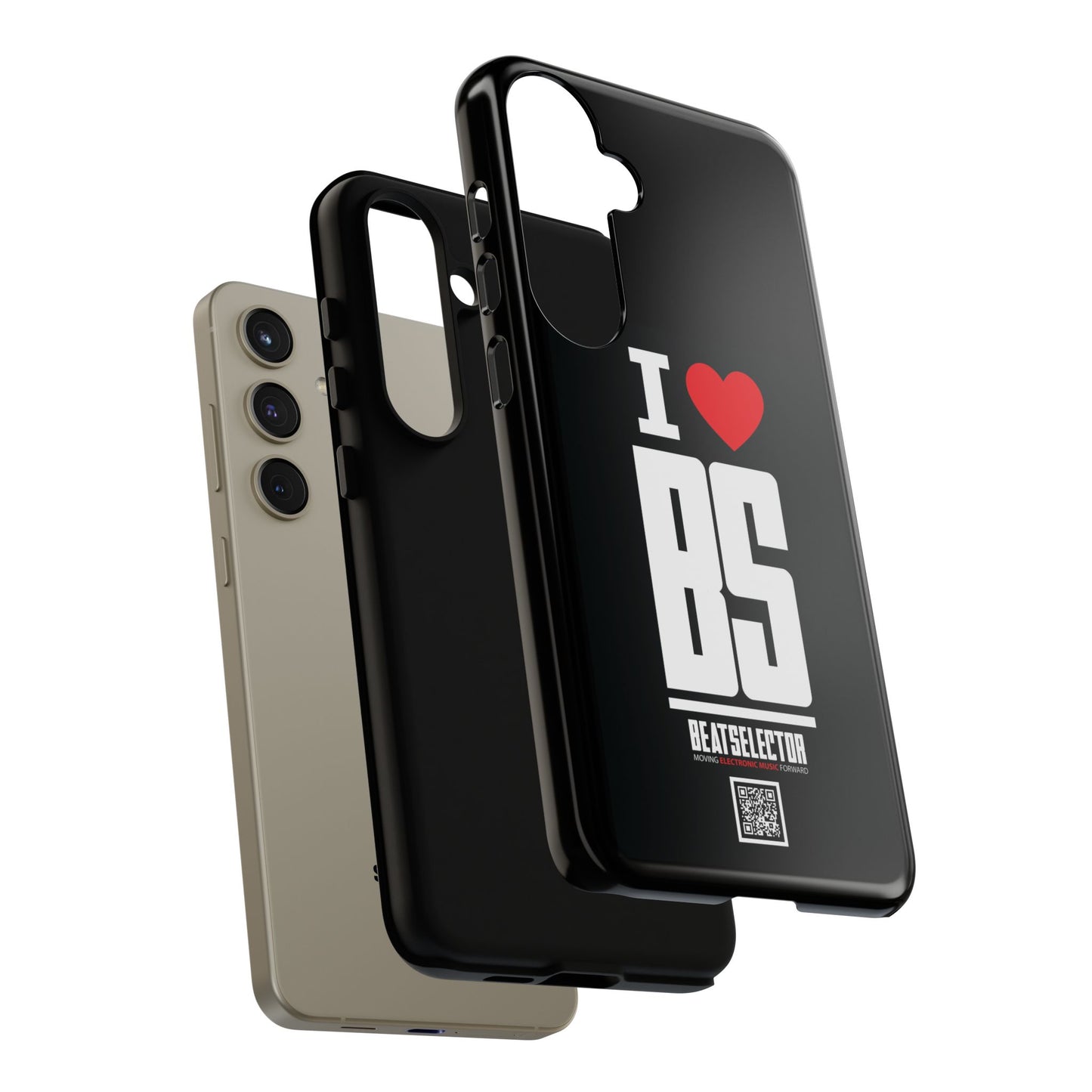 Beatselector Tough Phone Cases