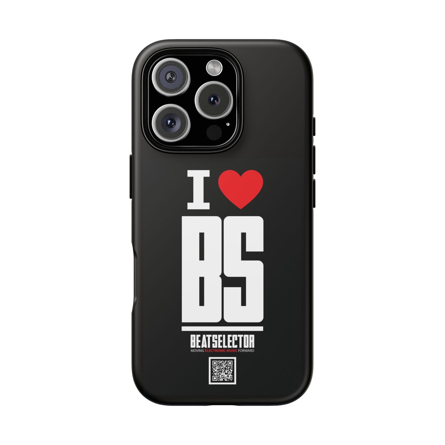 Beatselector Tough Phone Cases