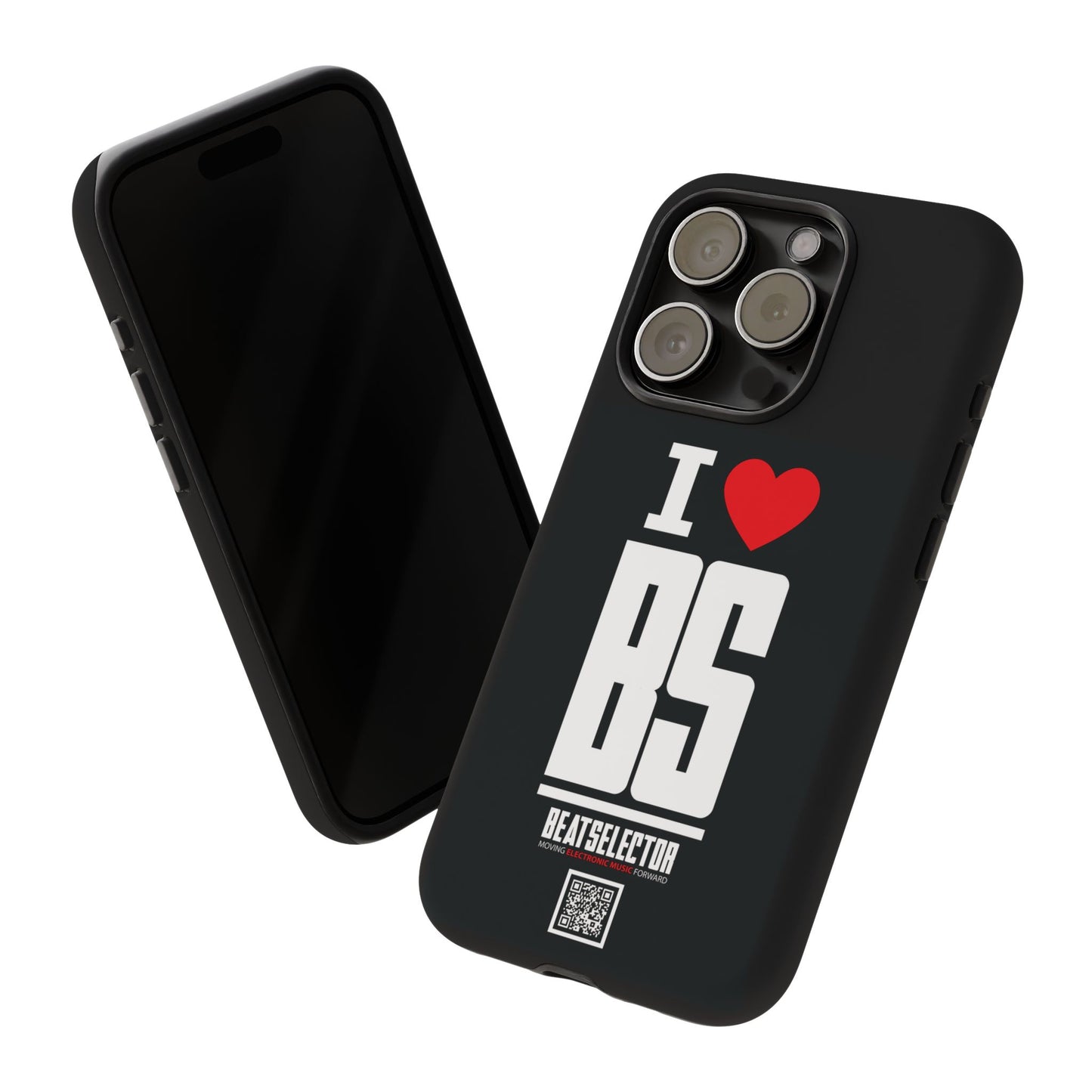 Beatselector Tough Phone Cases