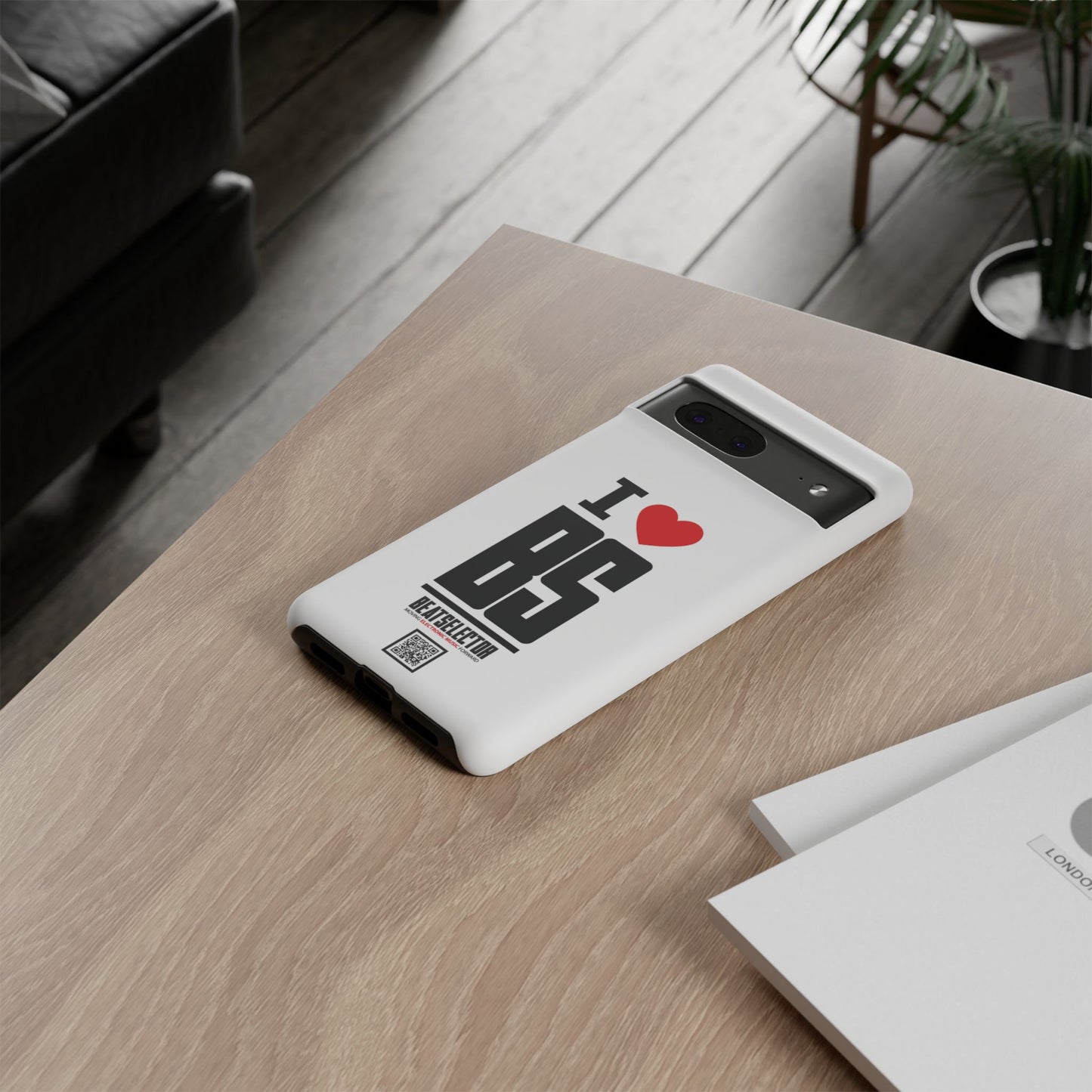 Beatselector Tough Phone Cases