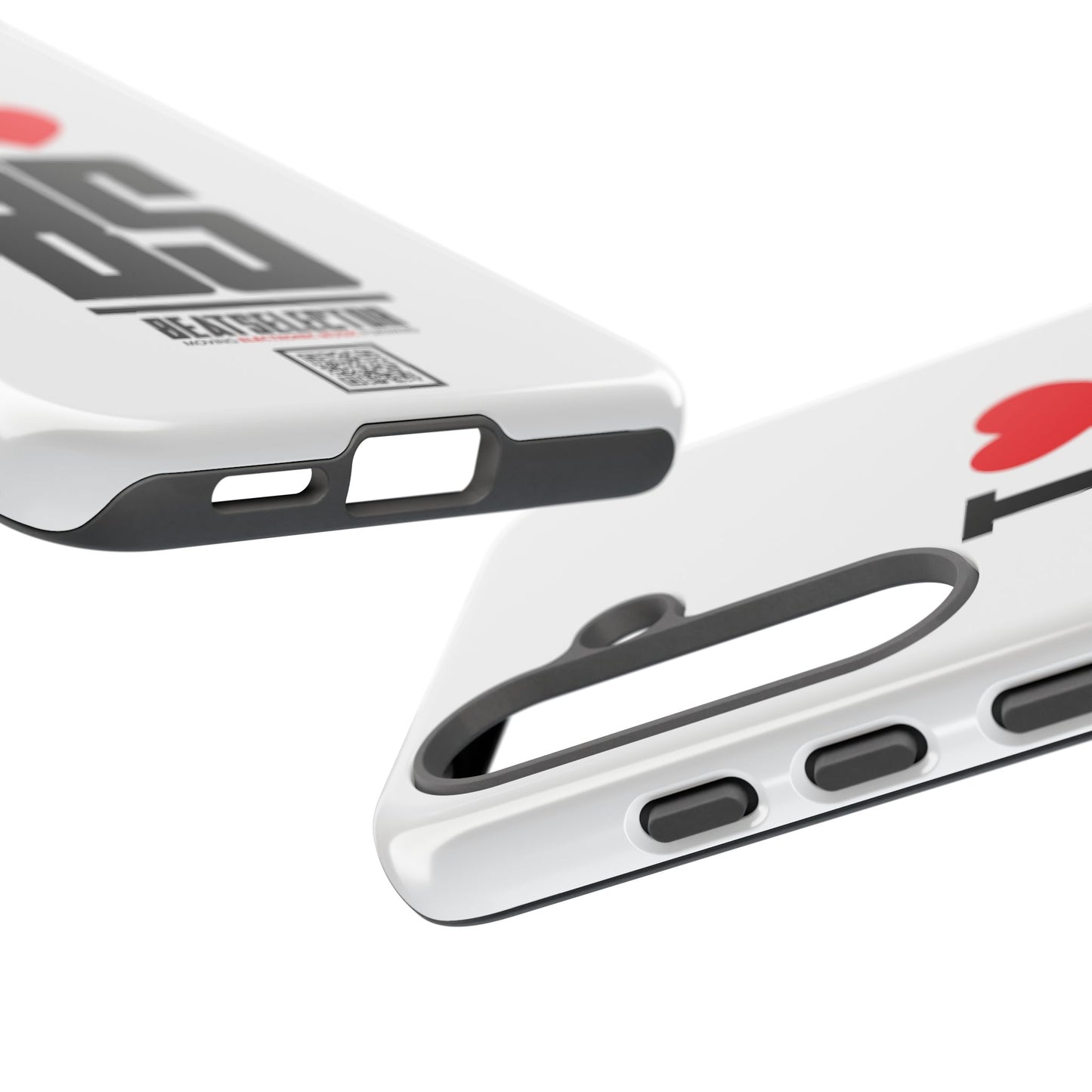 Beatselector Tough Phone Cases