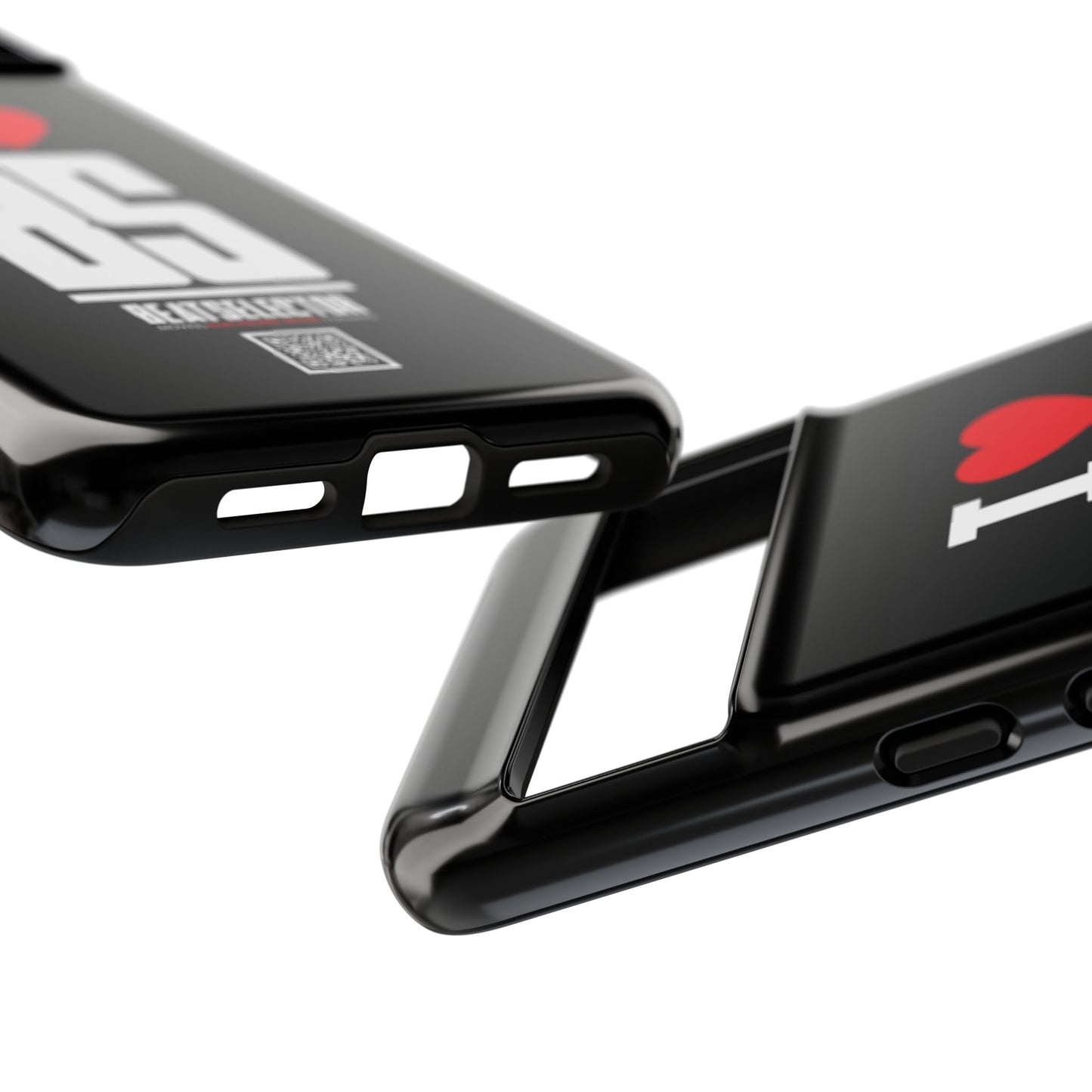 Beatselector Tough Phone Cases