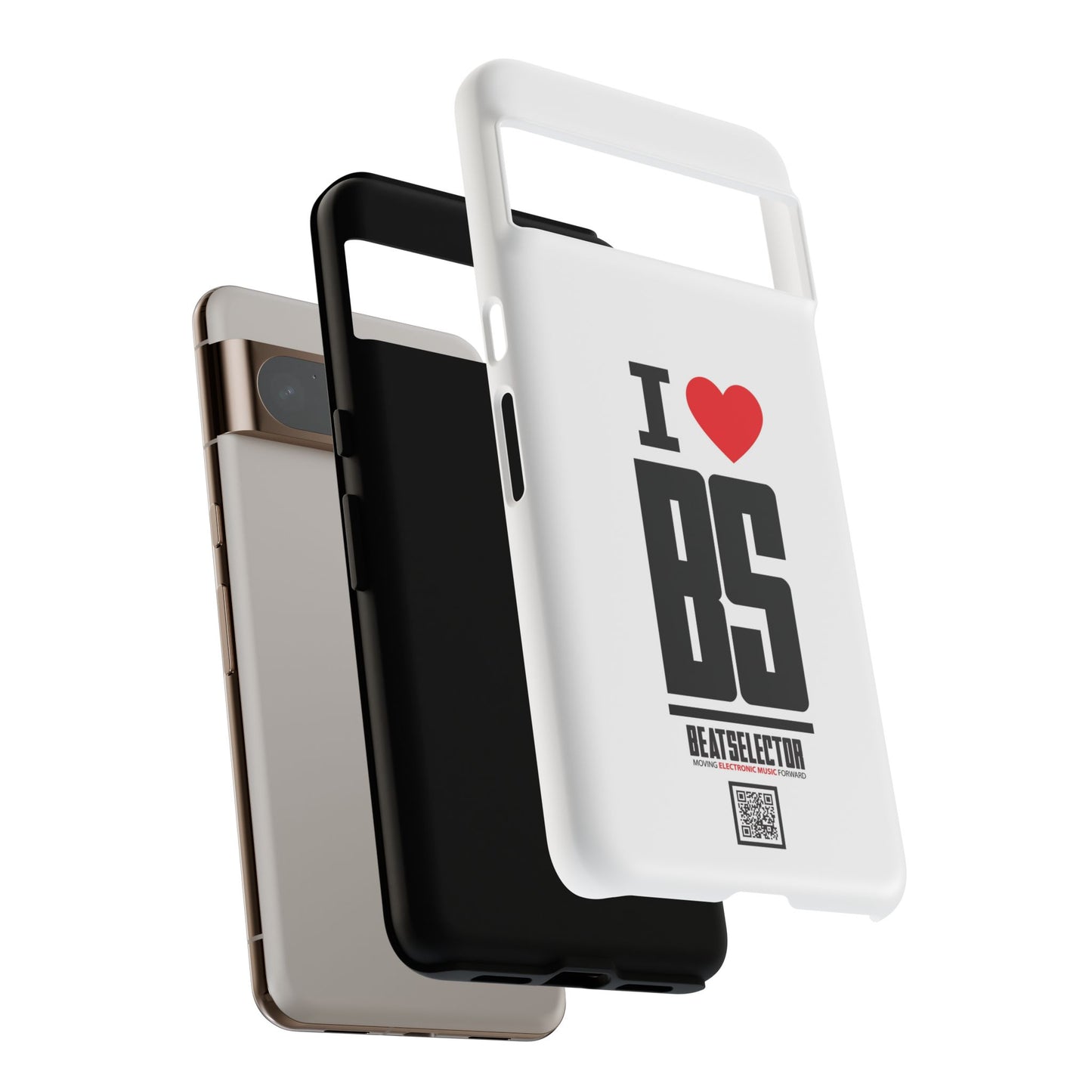 Beatselector Tough Phone Cases