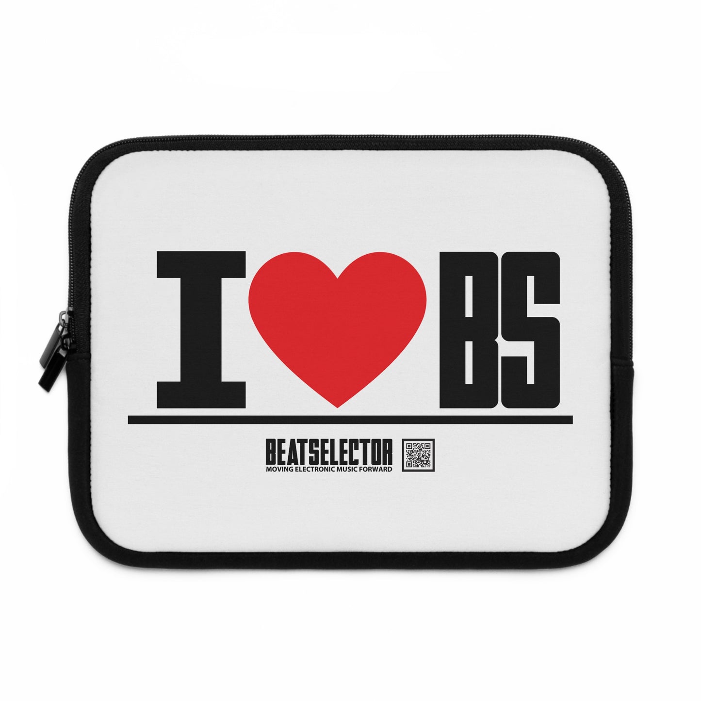 Beatselector Laptop Sleeve