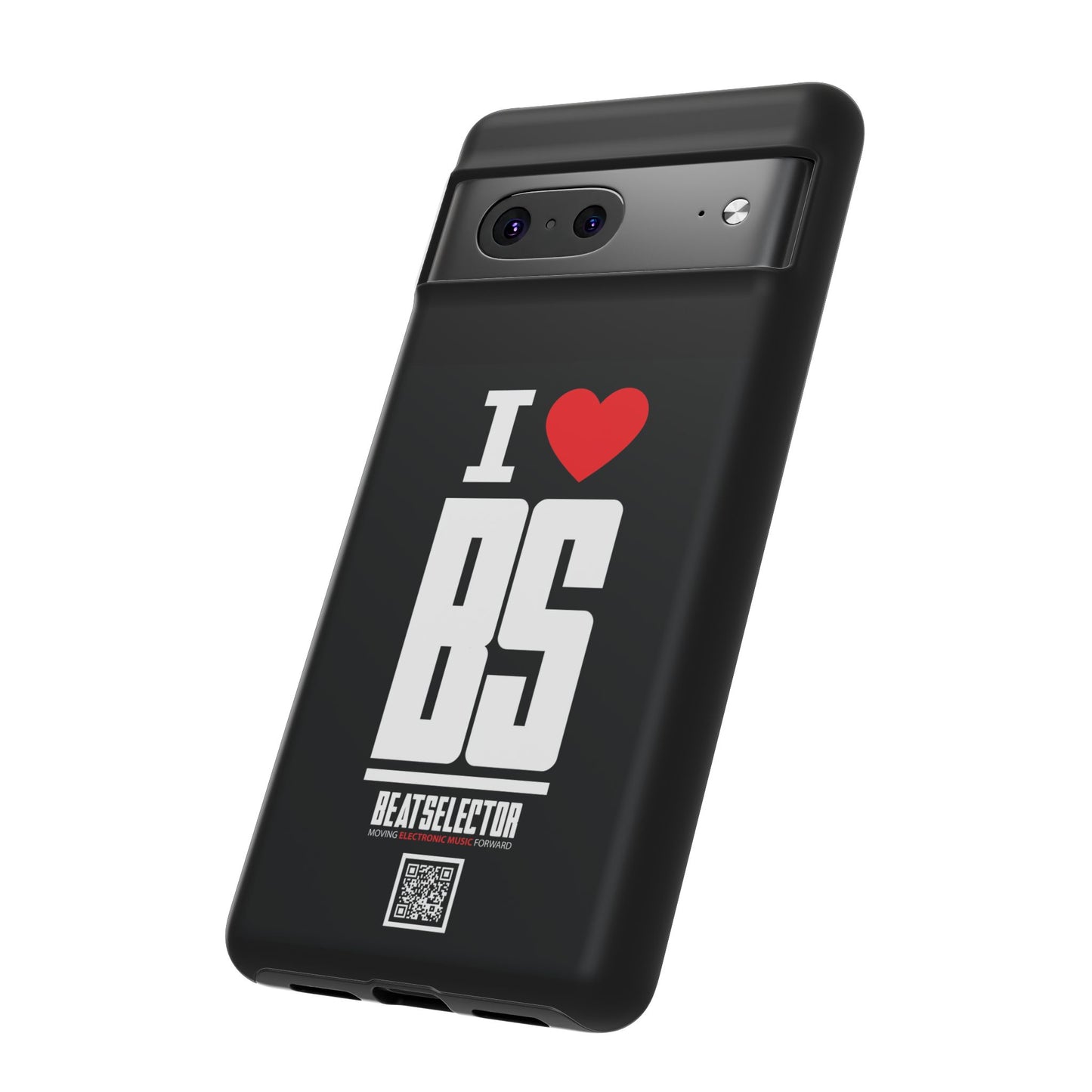 Beatselector Tough Phone Cases