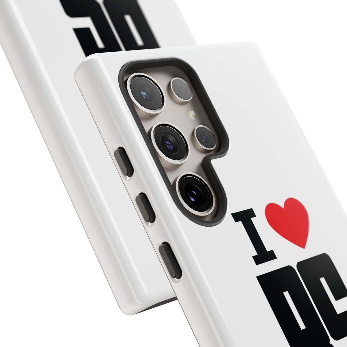 Beatselector Tough Phone Cases