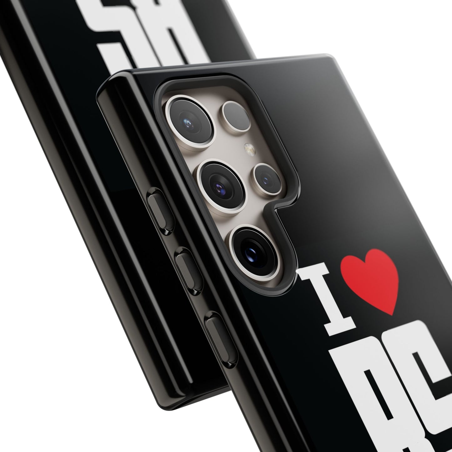 Beatselector Tough Phone Cases