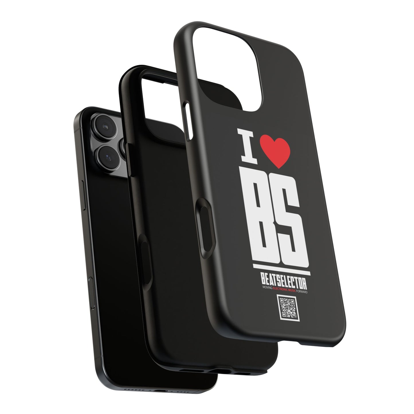 Beatselector Tough Phone Cases