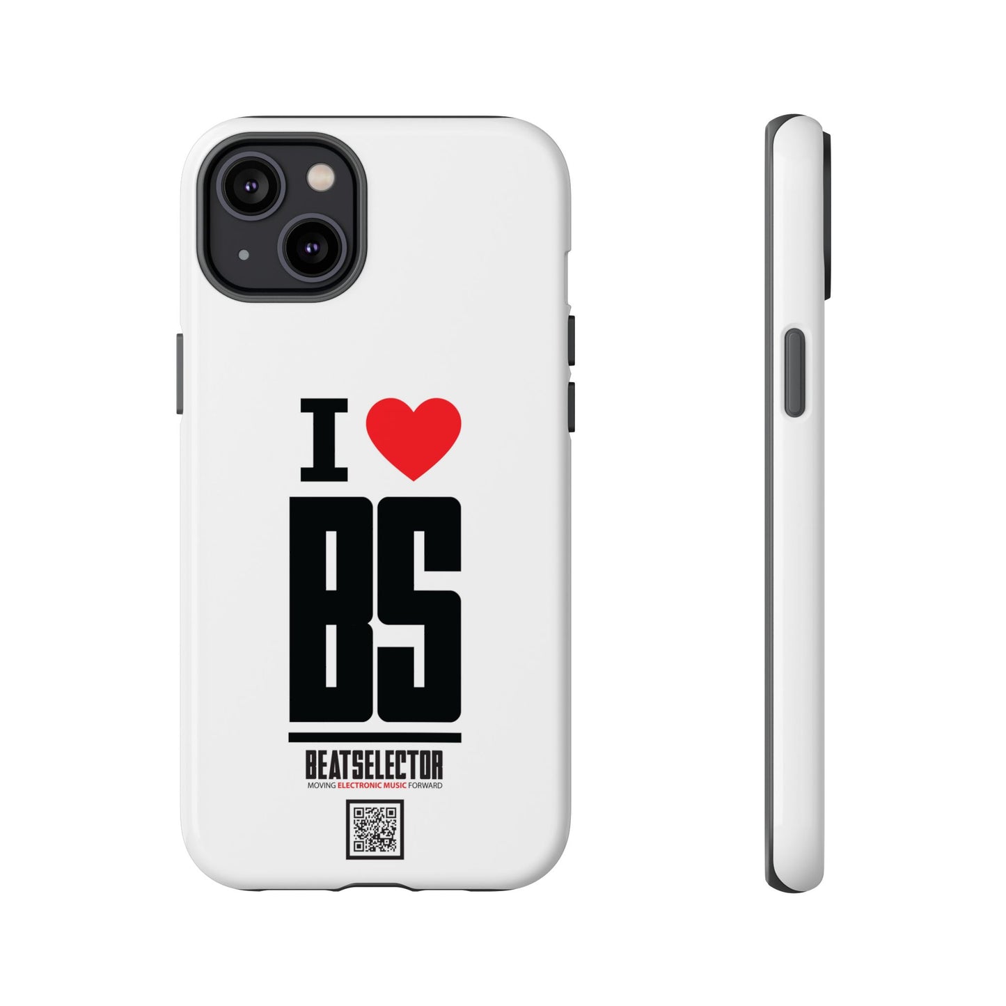 Beatselector Tough Phone Cases
