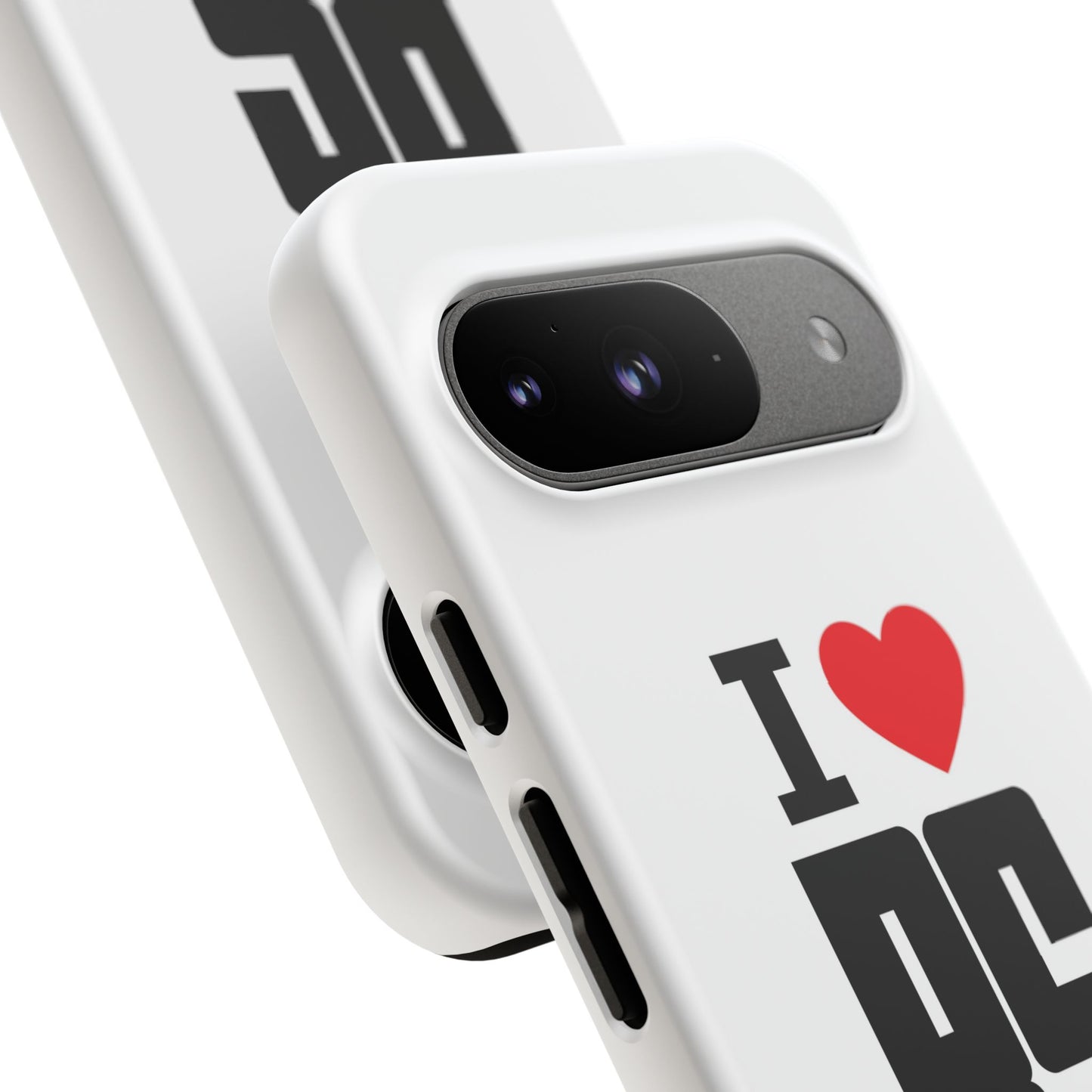 Beatselector Tough Phone Cases