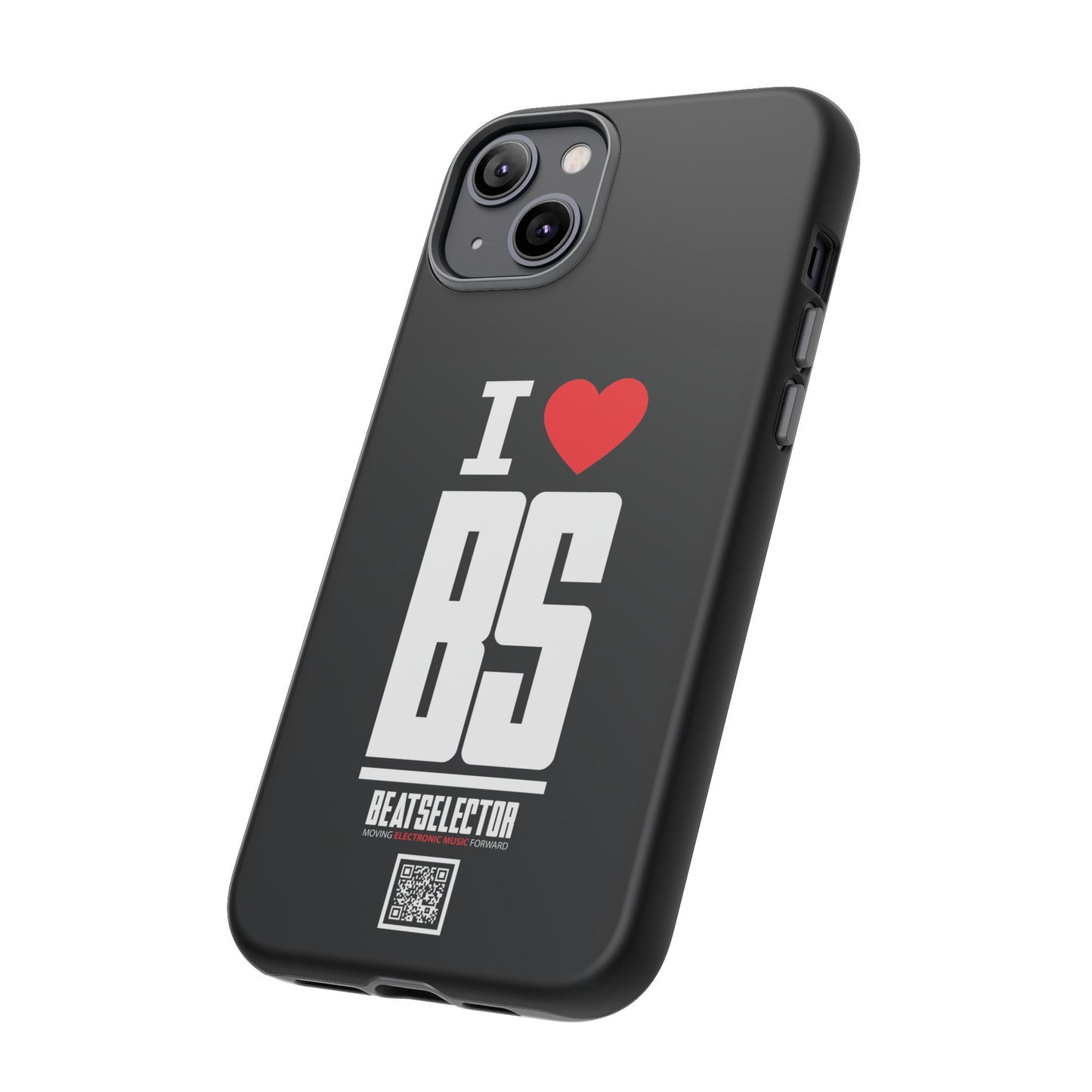 Beatselector Tough Phone Cases
