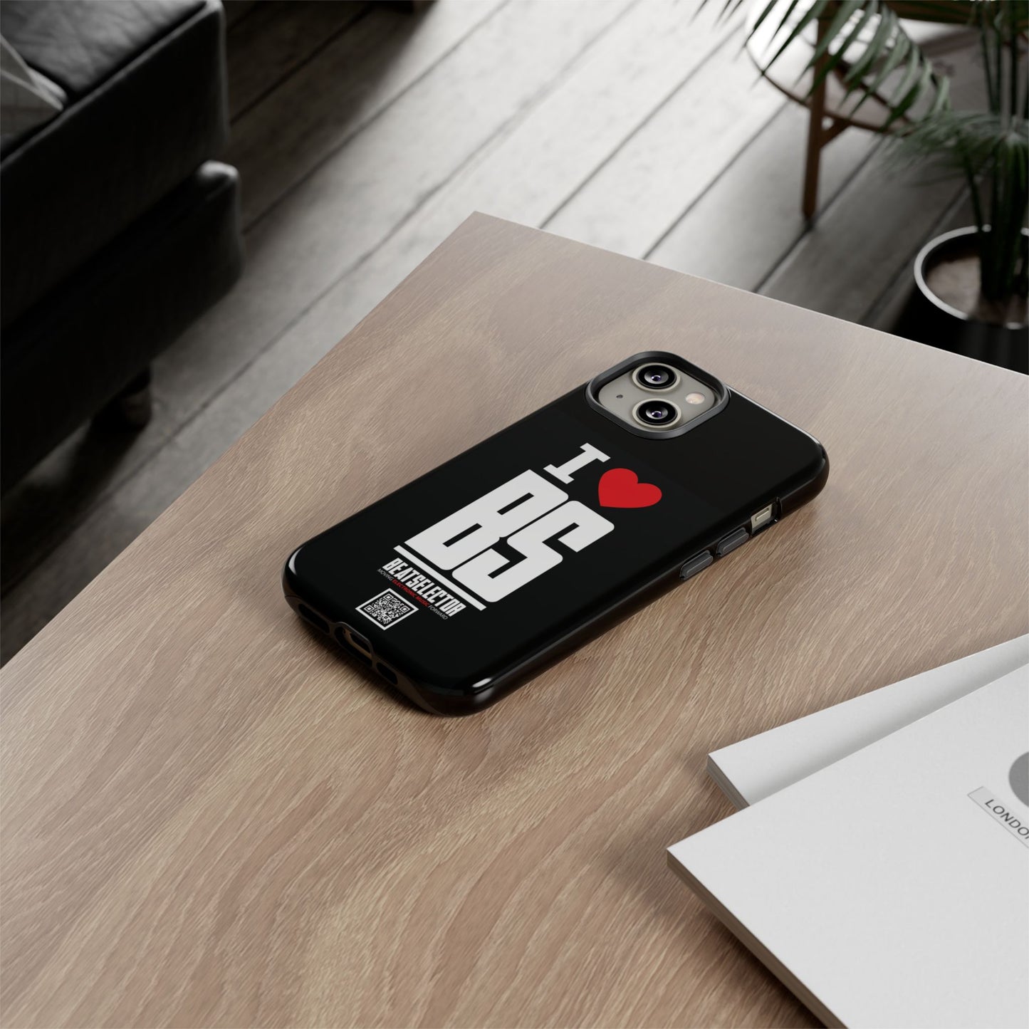 Beatselector Tough Phone Cases