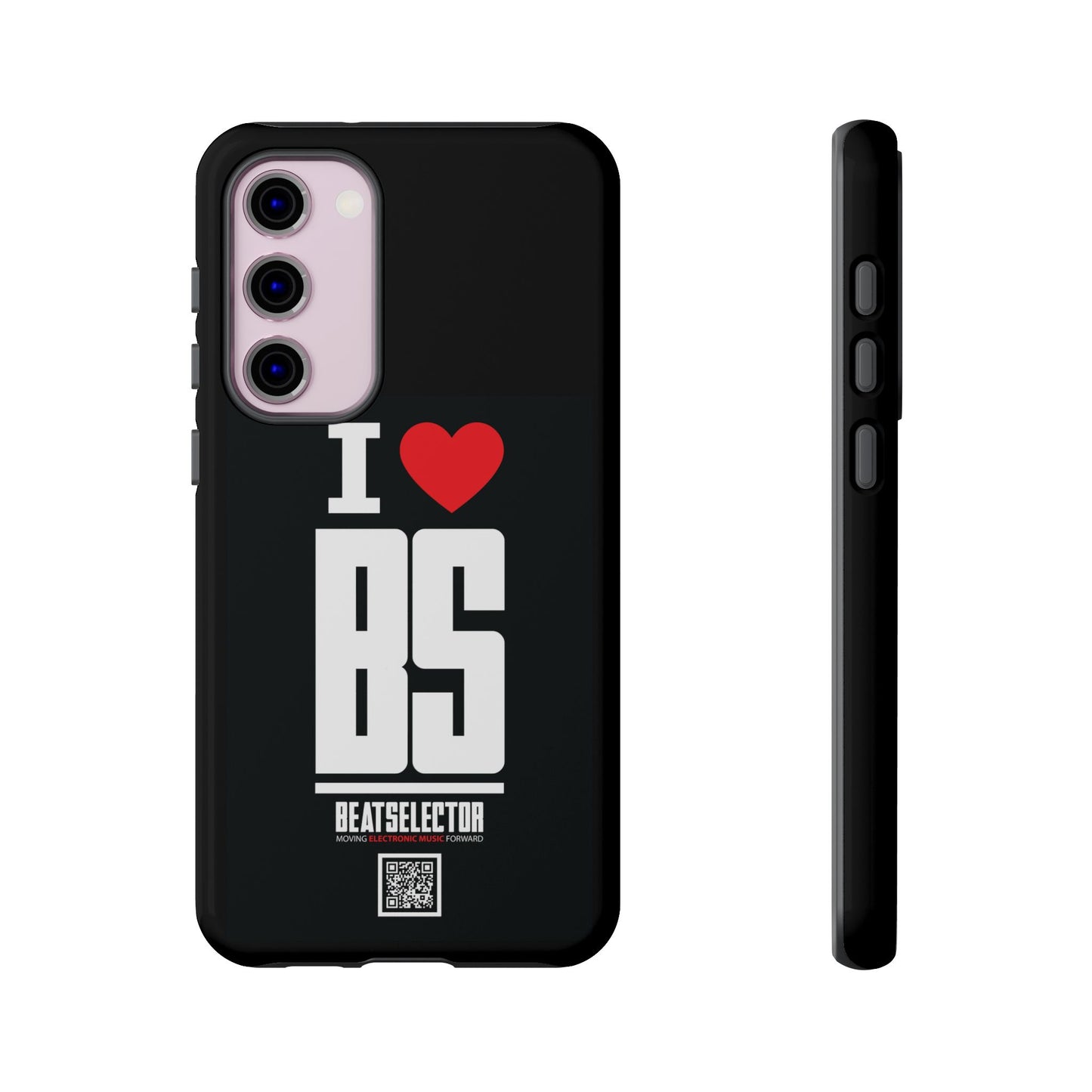 Beatselector Tough Phone Cases