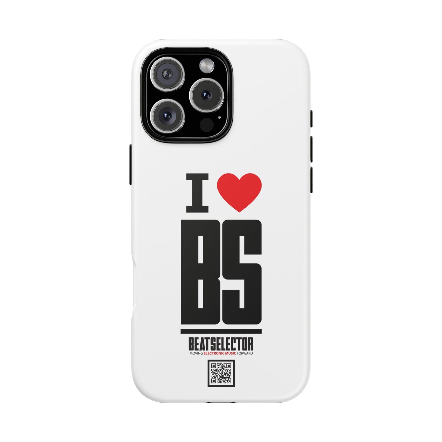 Beatselector Tough Phone Cases