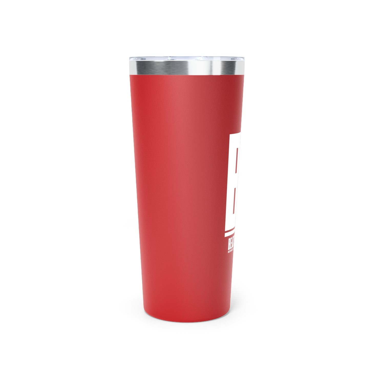 Beatselector Copper Vacuum Insulated Tumbler