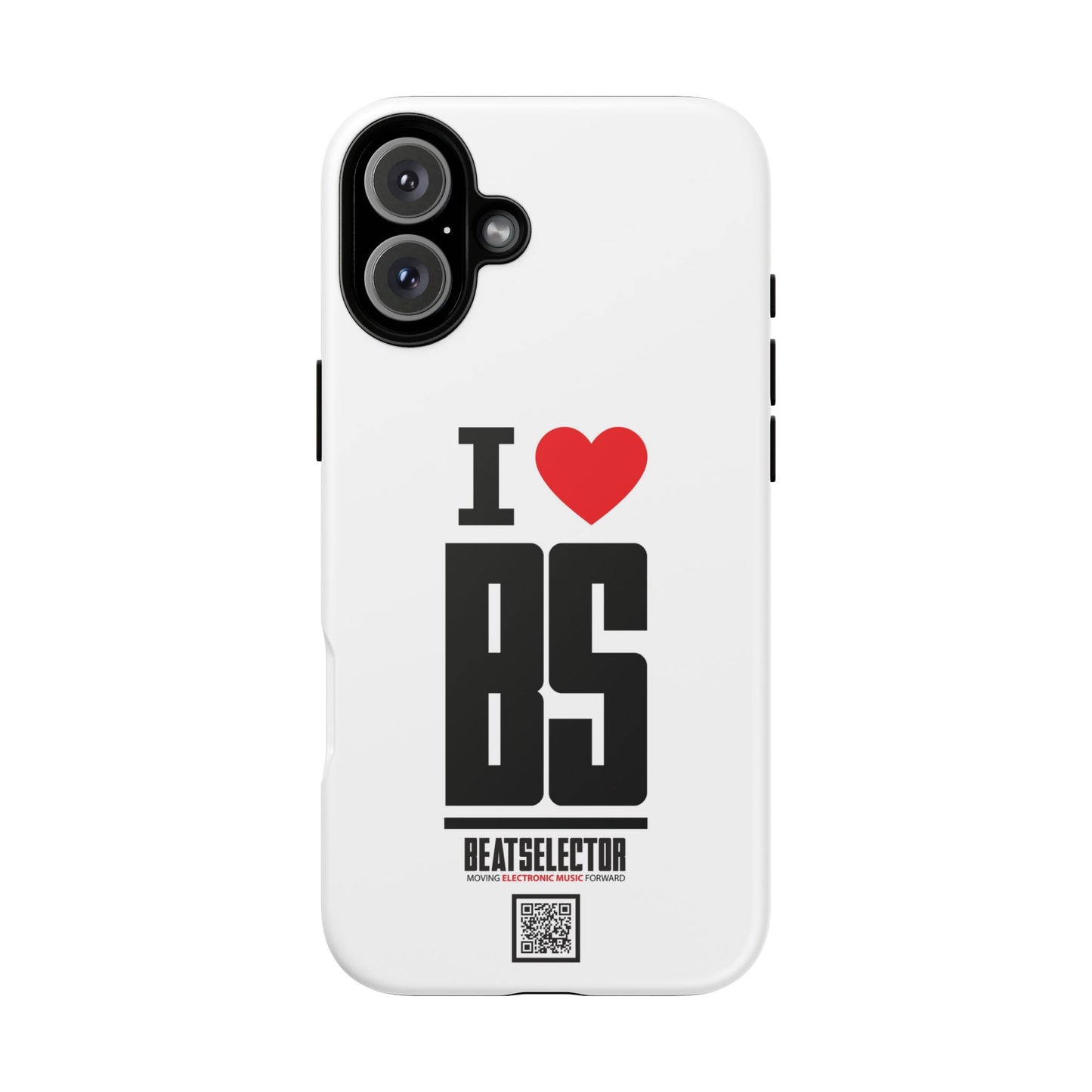 Beatselector Tough Phone Cases