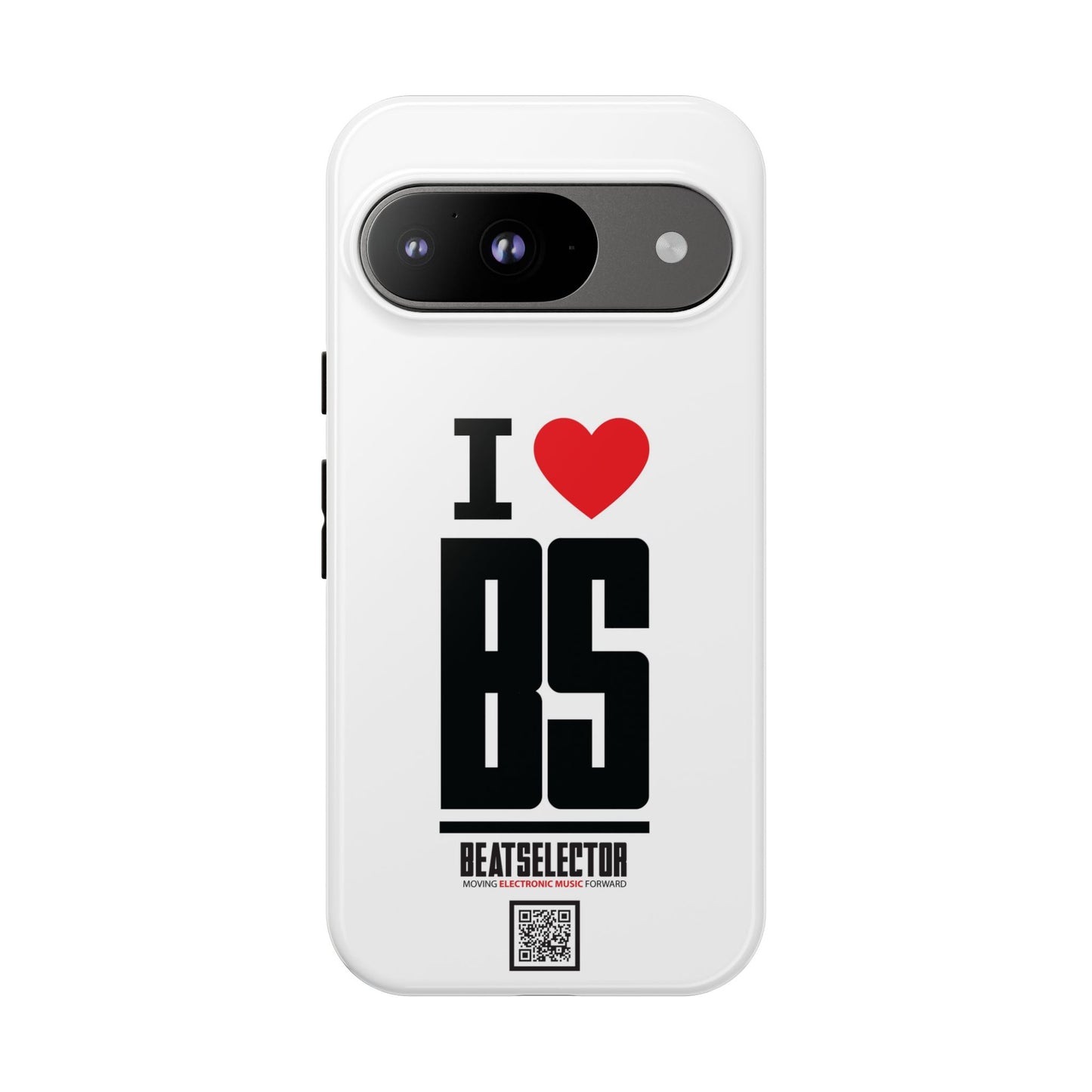Beatselector Tough Phone Cases