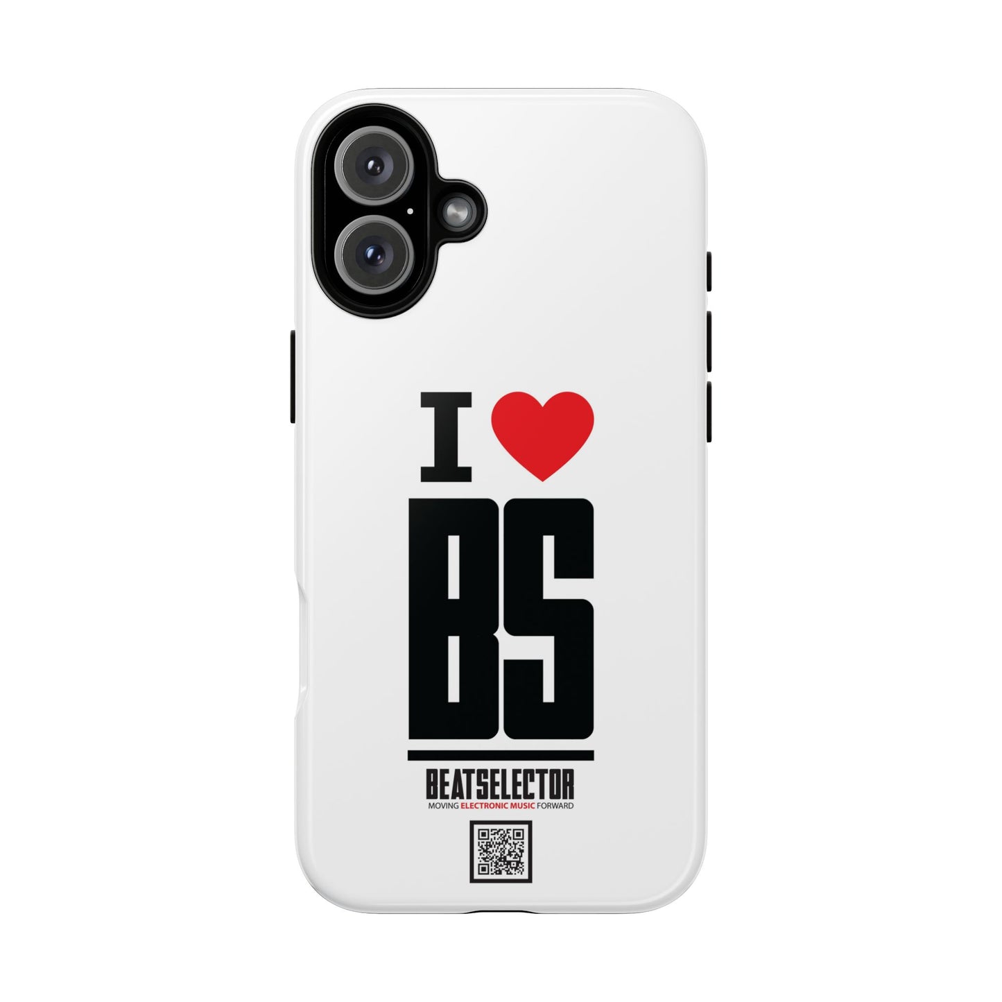 Beatselector Tough Phone Cases
