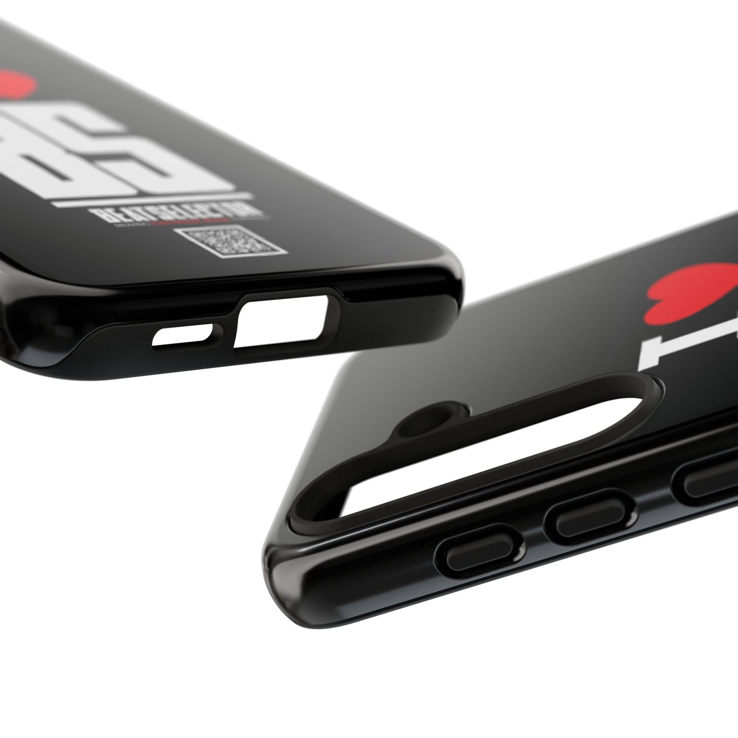 Beatselector Tough Phone Cases