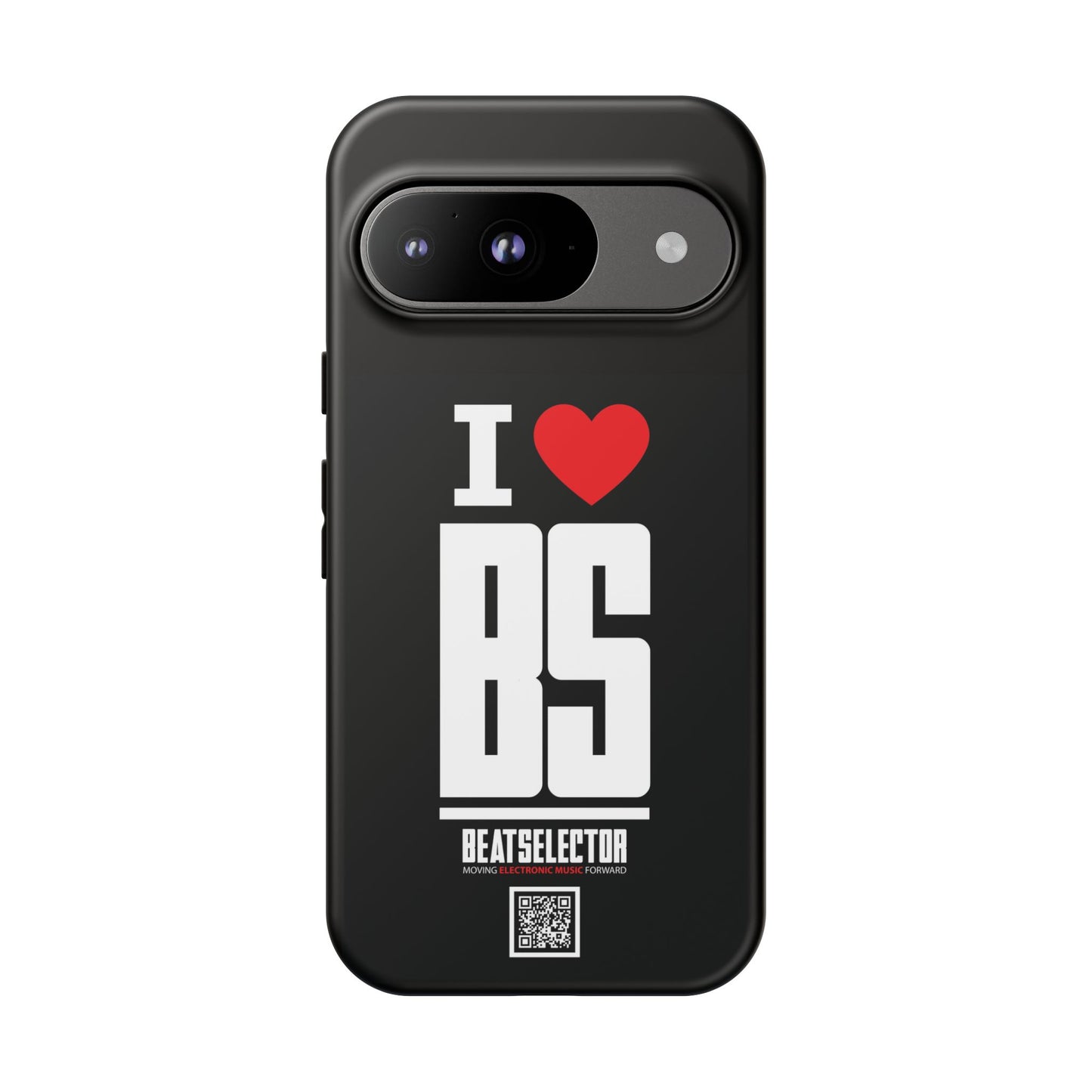 Beatselector Tough Phone Cases