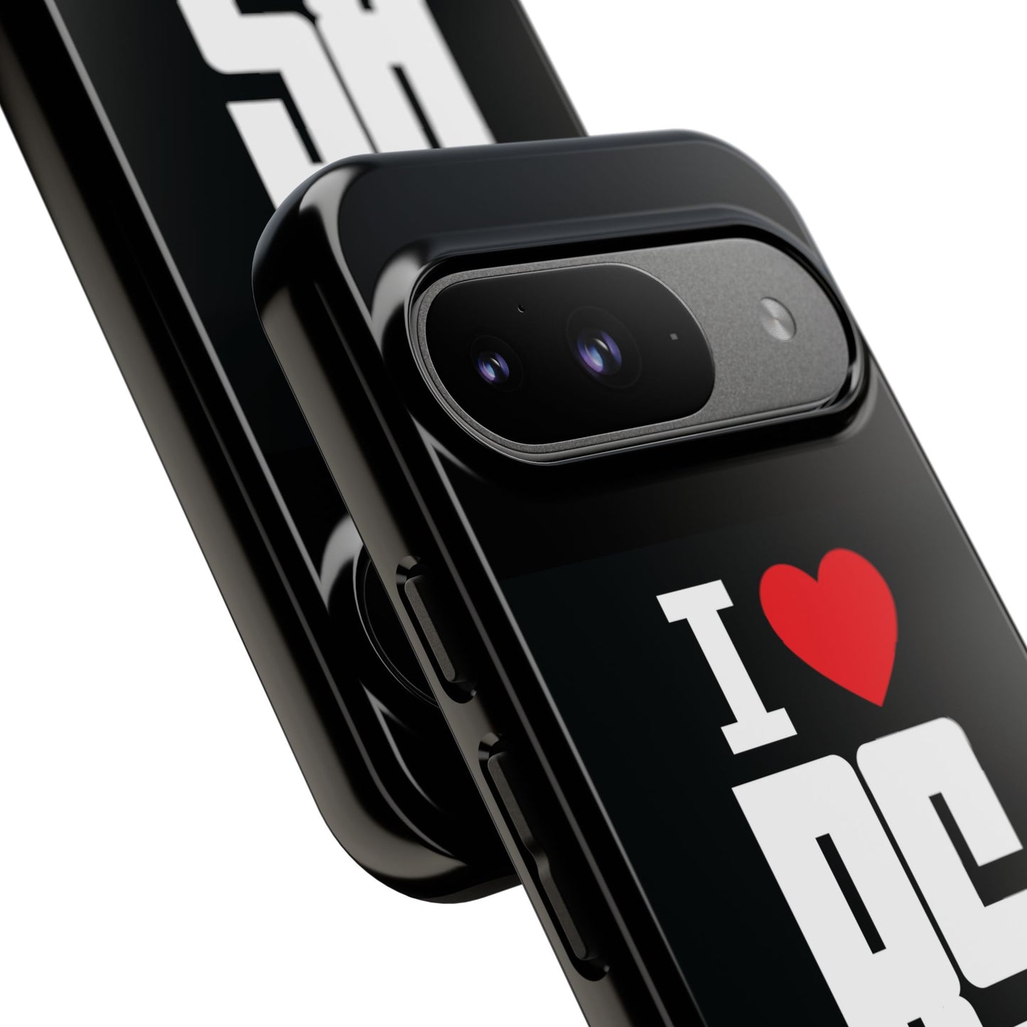 Beatselector Tough Phone Cases