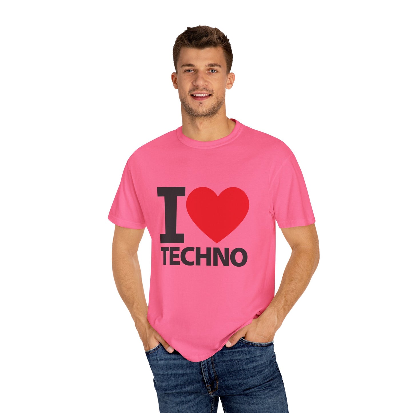 Beatselector Unisex T-shirt