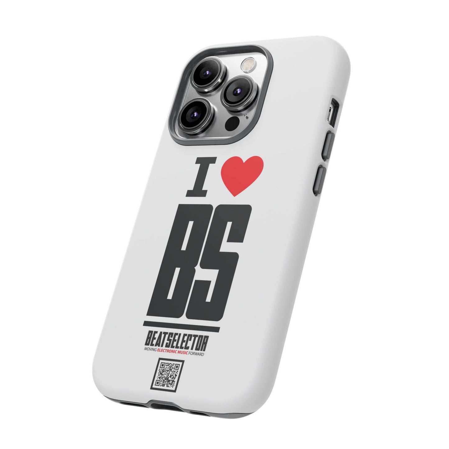 Beatselector Tough Phone Cases