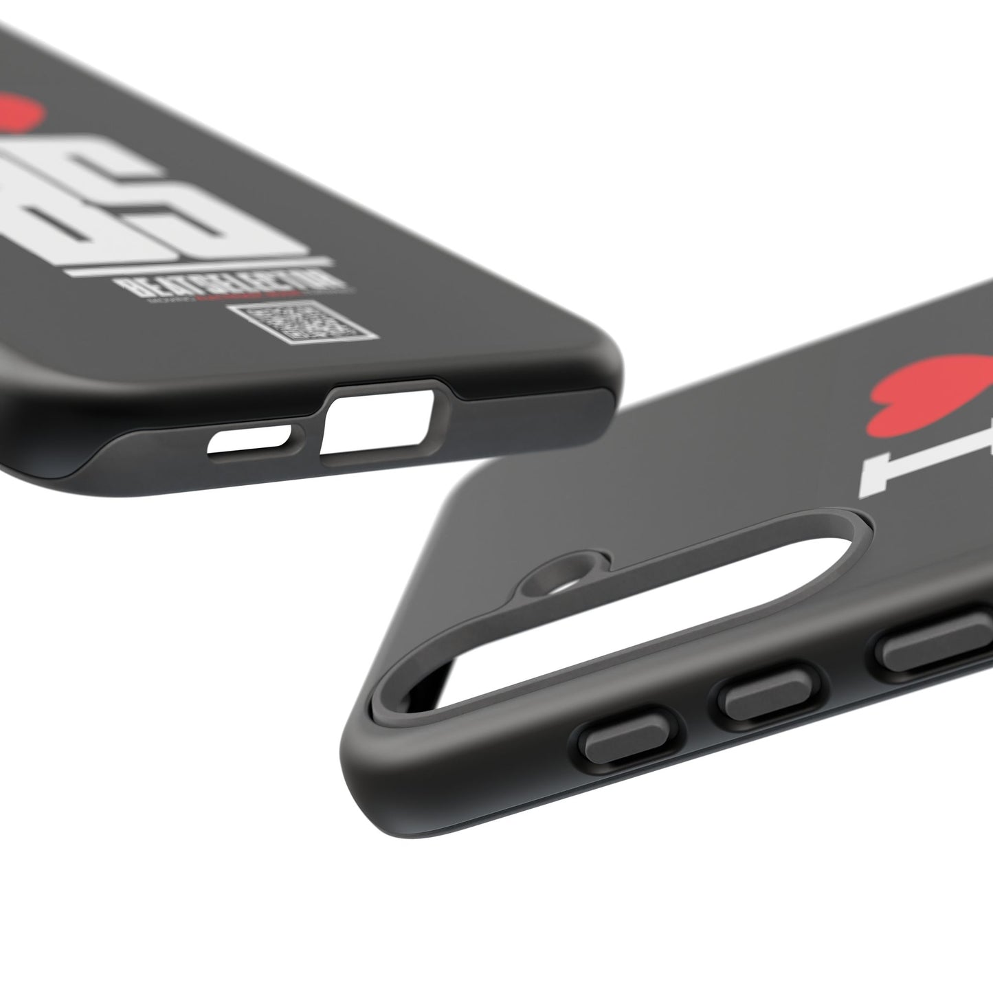 Beatselector Tough Phone Cases