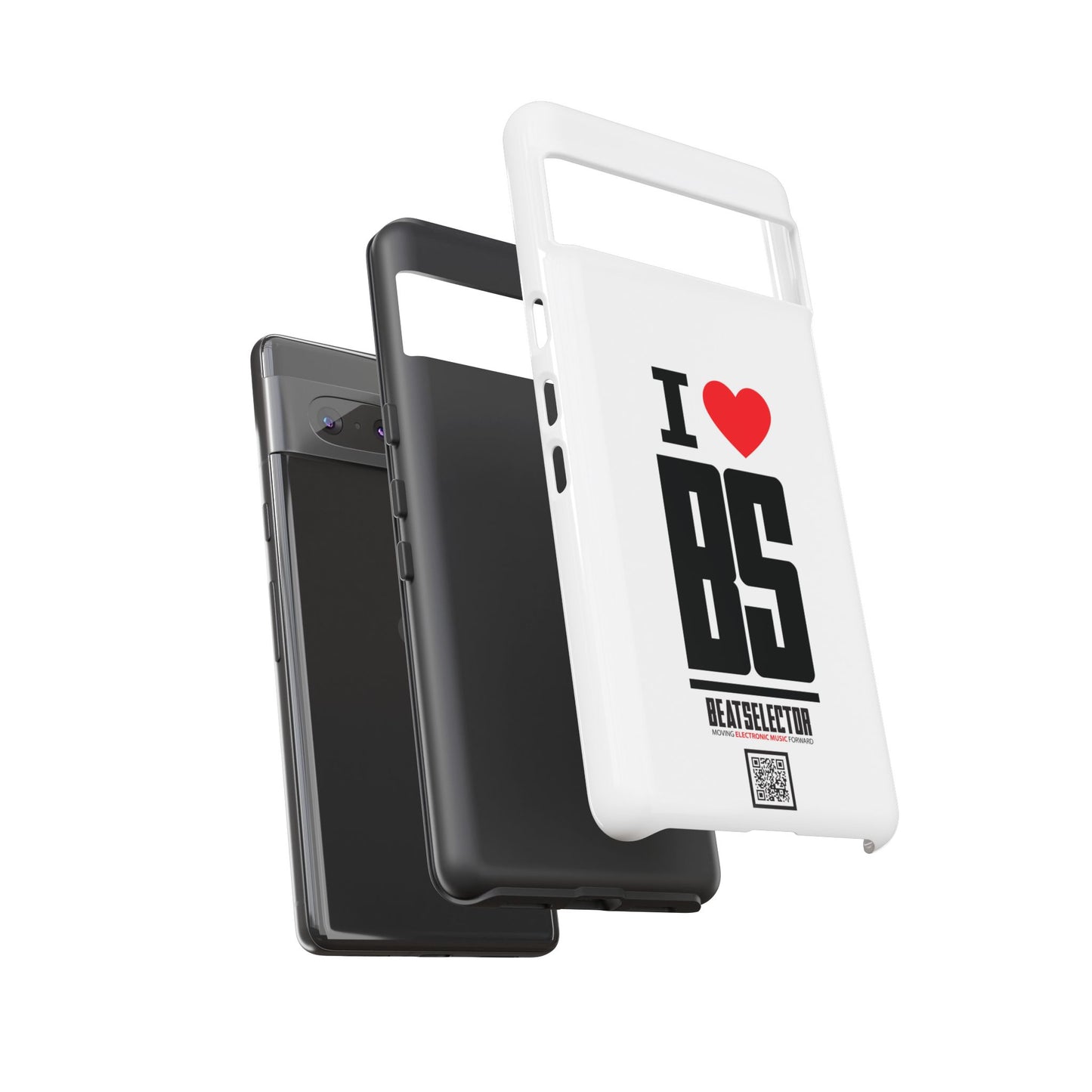 Beatselector Tough Phone Cases
