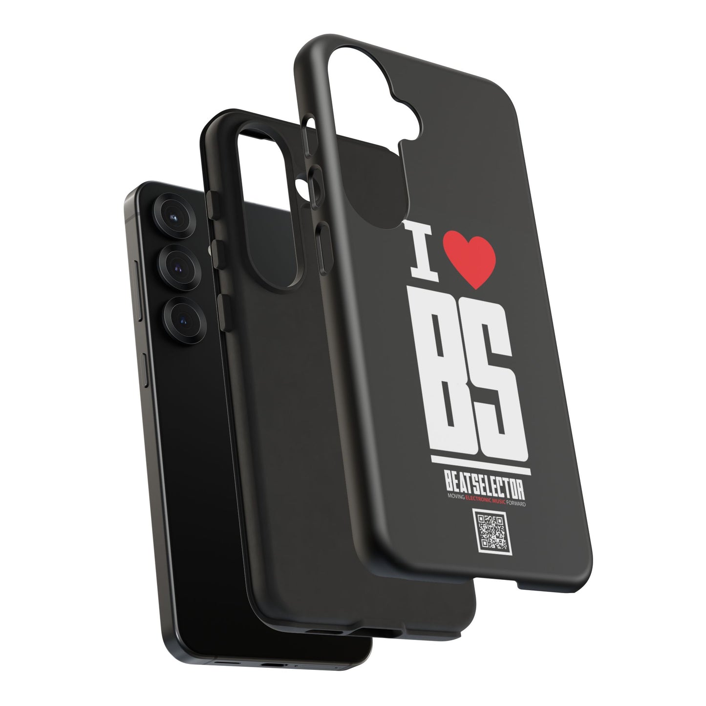 Beatselector Tough Phone Cases