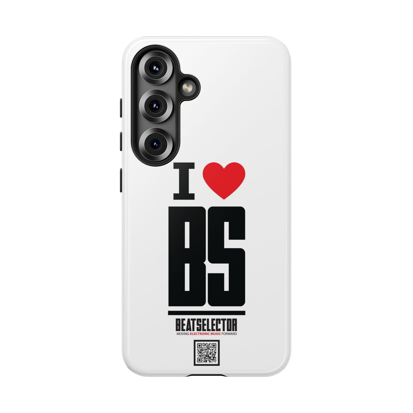 Beatselector Tough Phone Cases