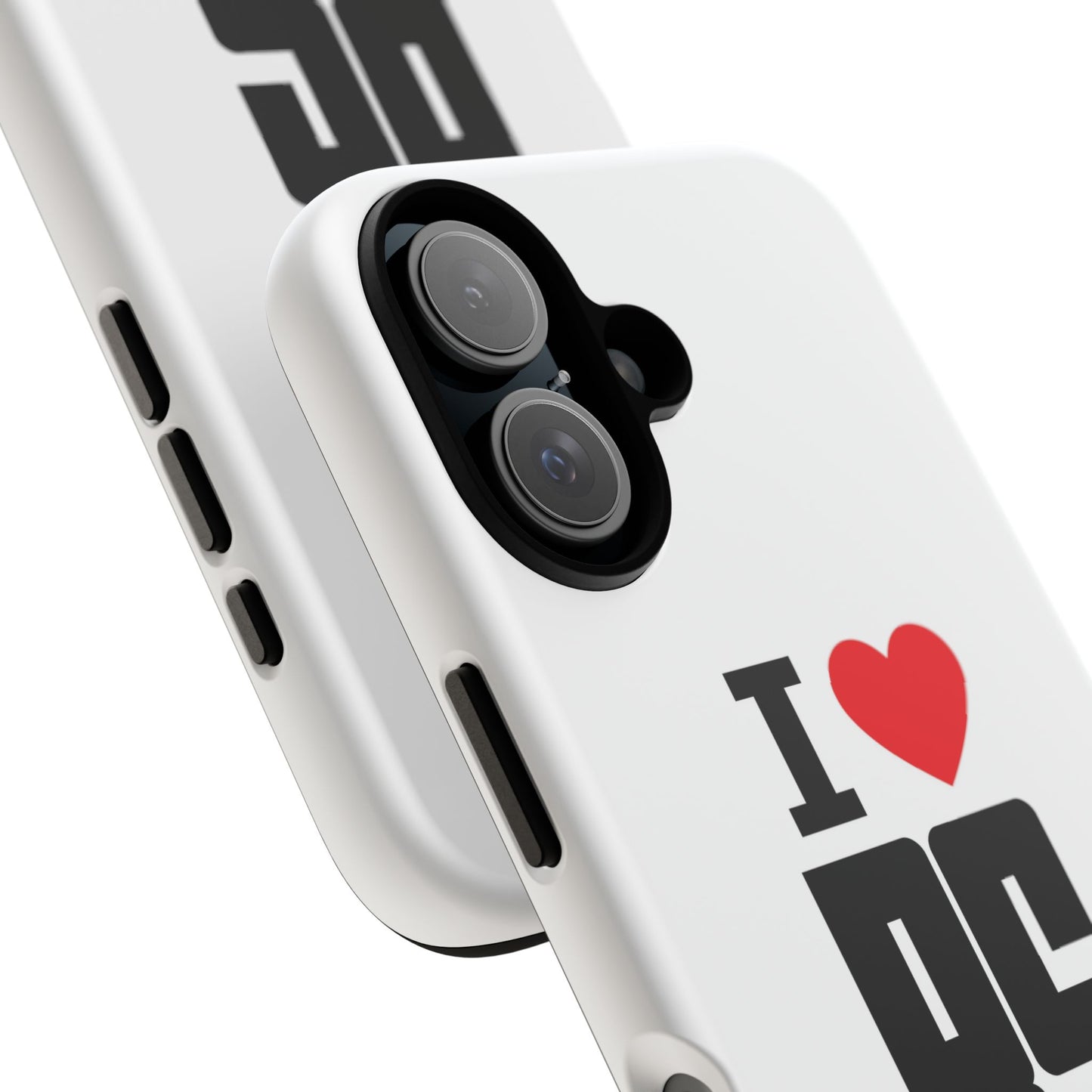 Beatselector Tough Phone Cases