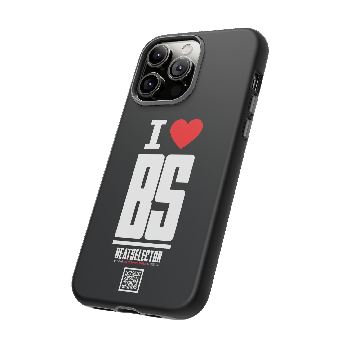 Beatselector Tough Phone Cases