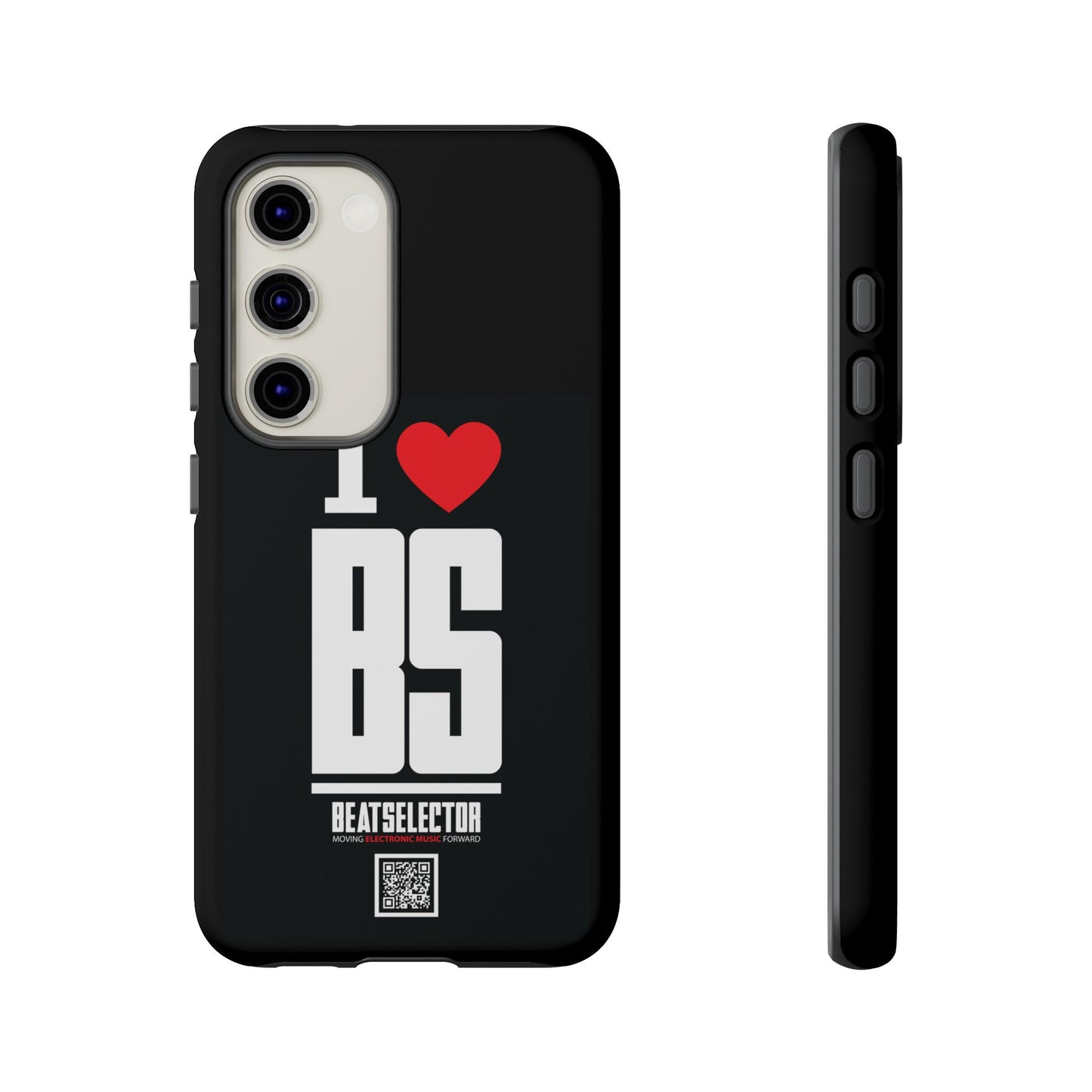 Beatselector Tough Phone Cases