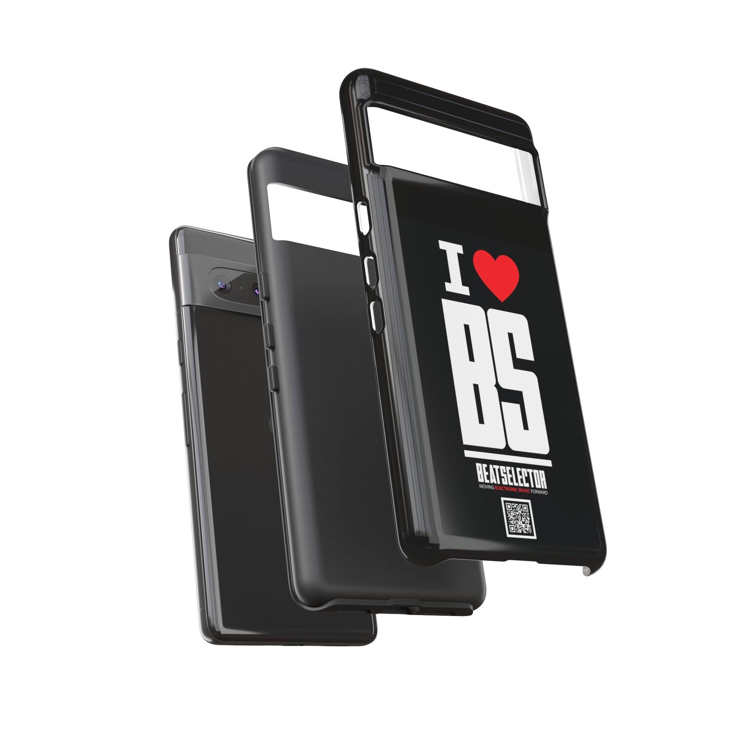 Beatselector Tough Phone Cases