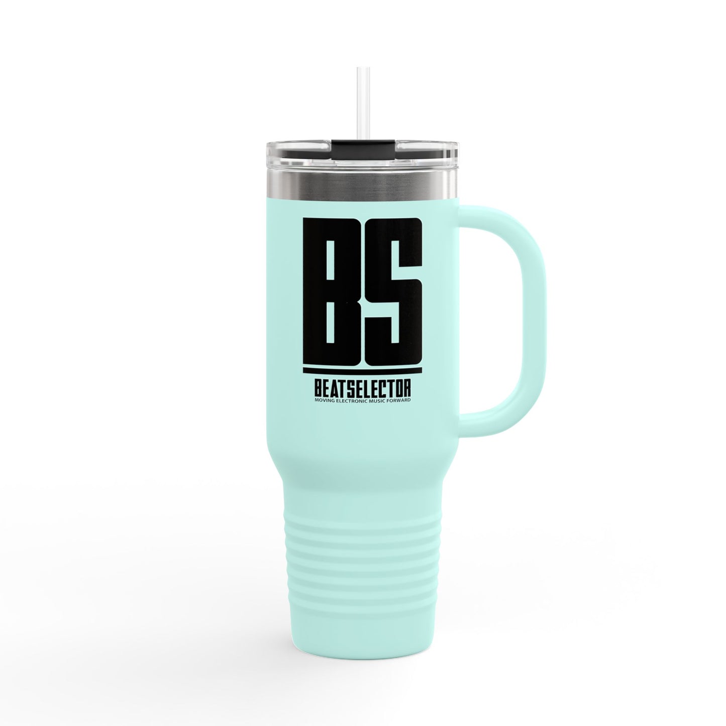 Beatselector Travel Mug