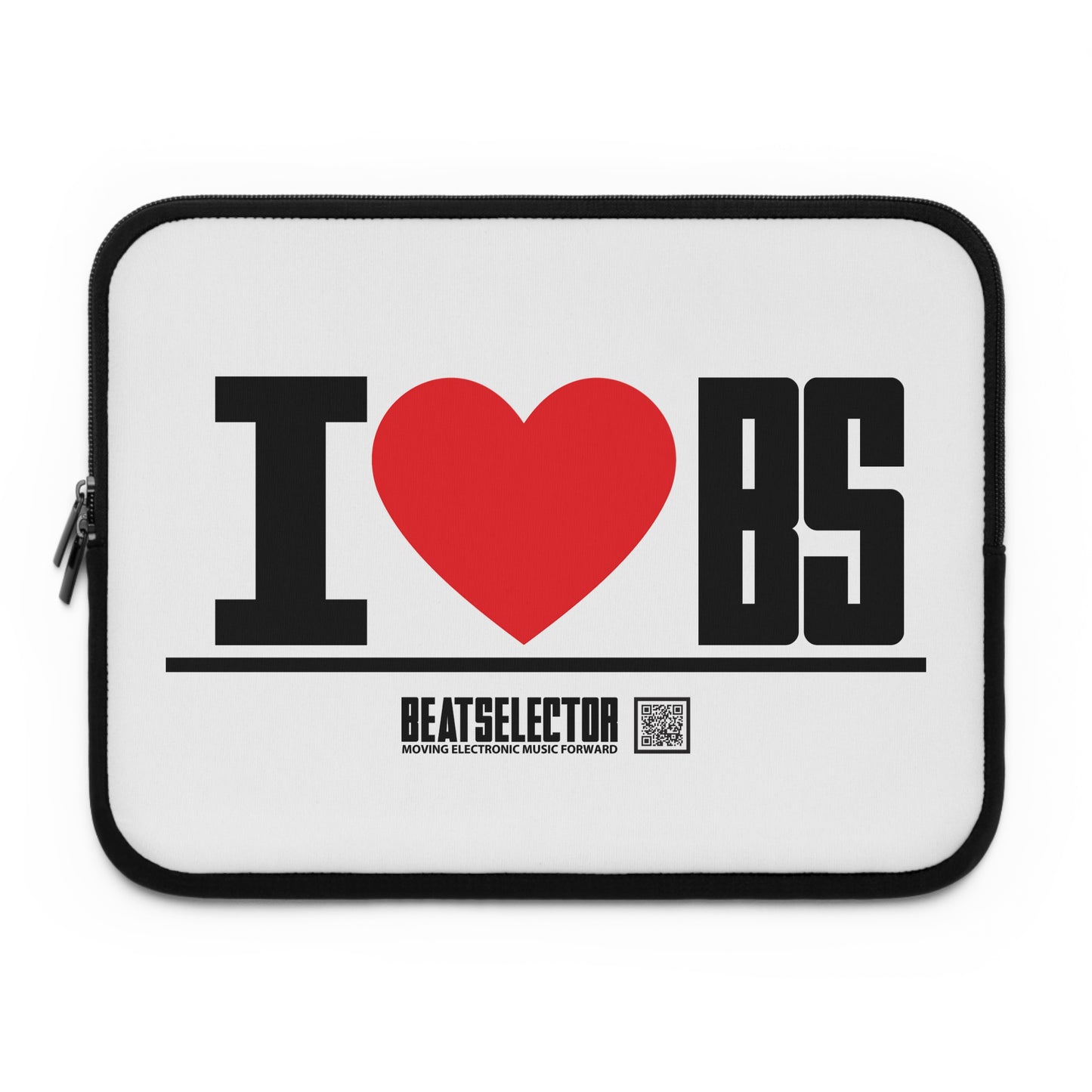 Beatselector Laptop Sleeve