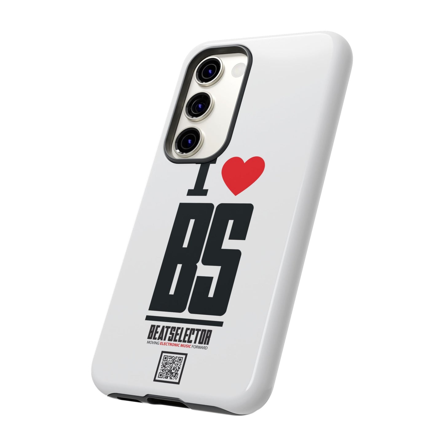 Beatselector Tough Phone Cases