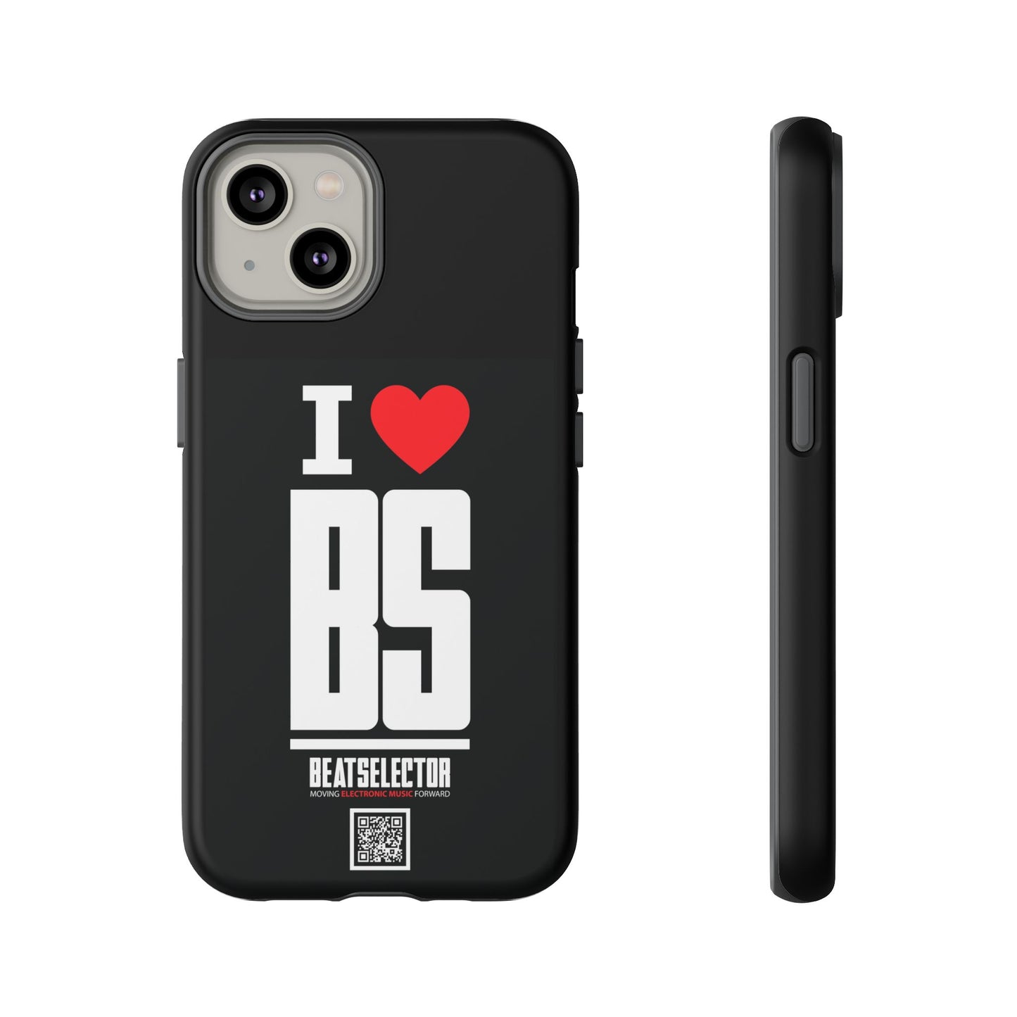 Beatselector Tough Phone Cases
