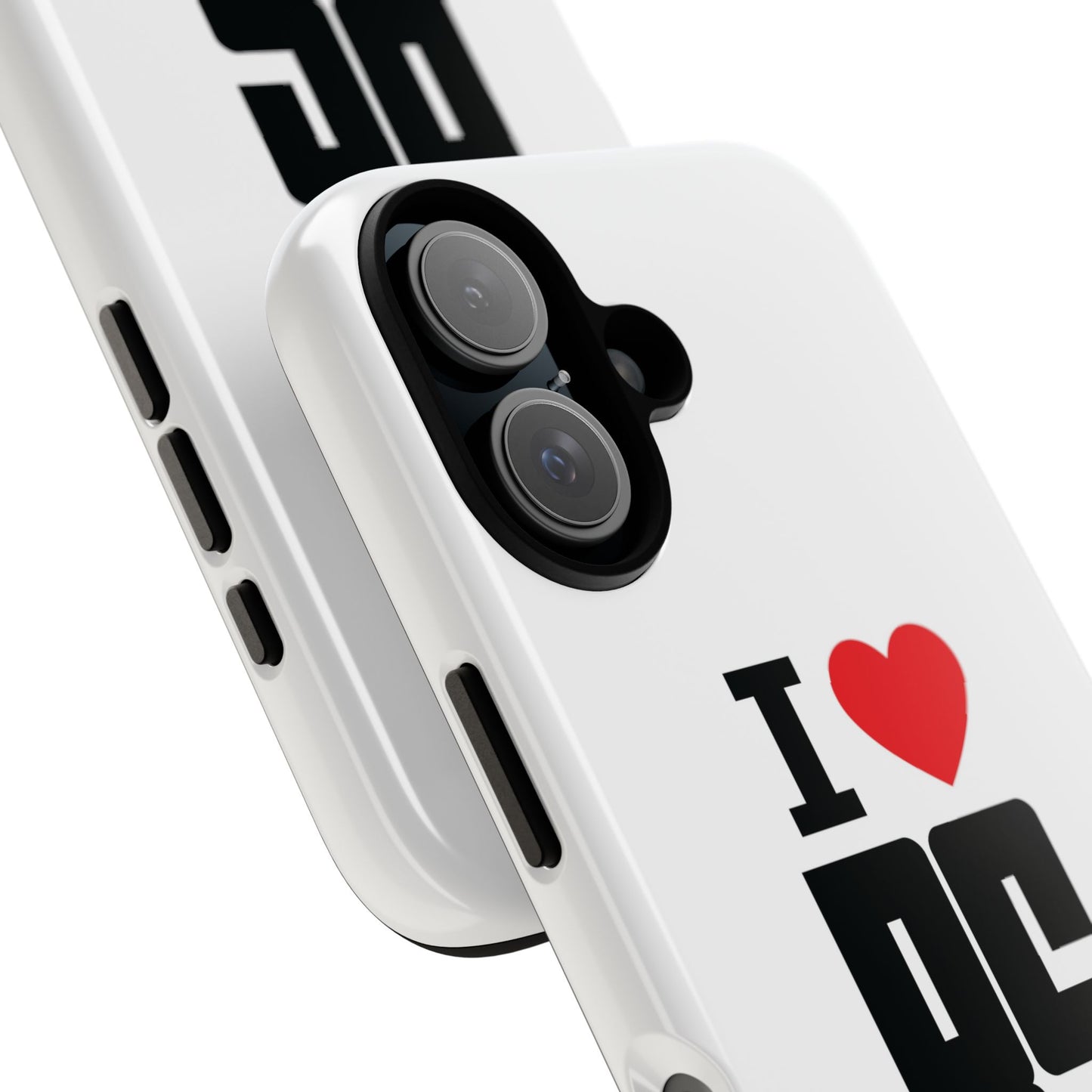 Beatselector Tough Phone Cases