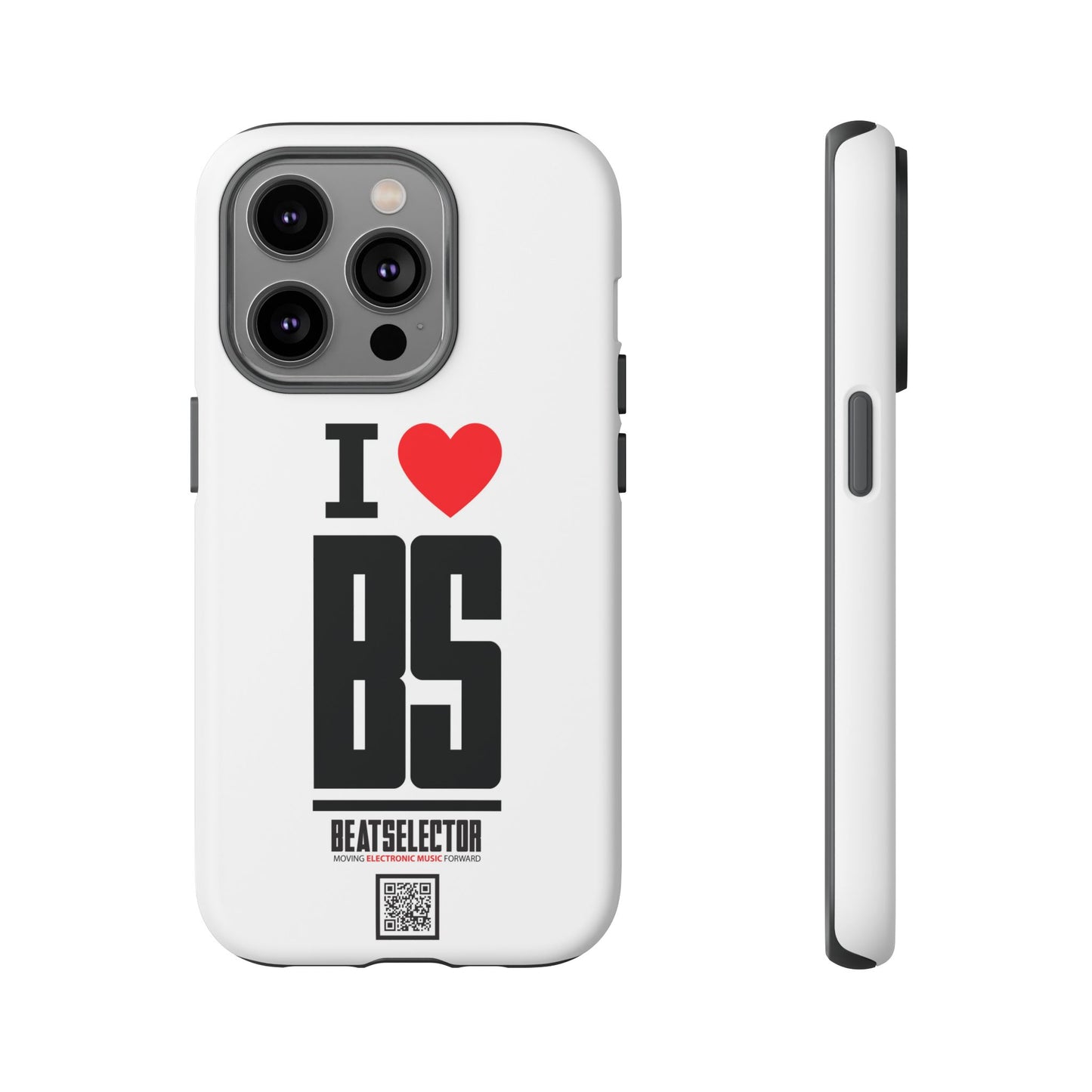 Beatselector Tough Phone Cases