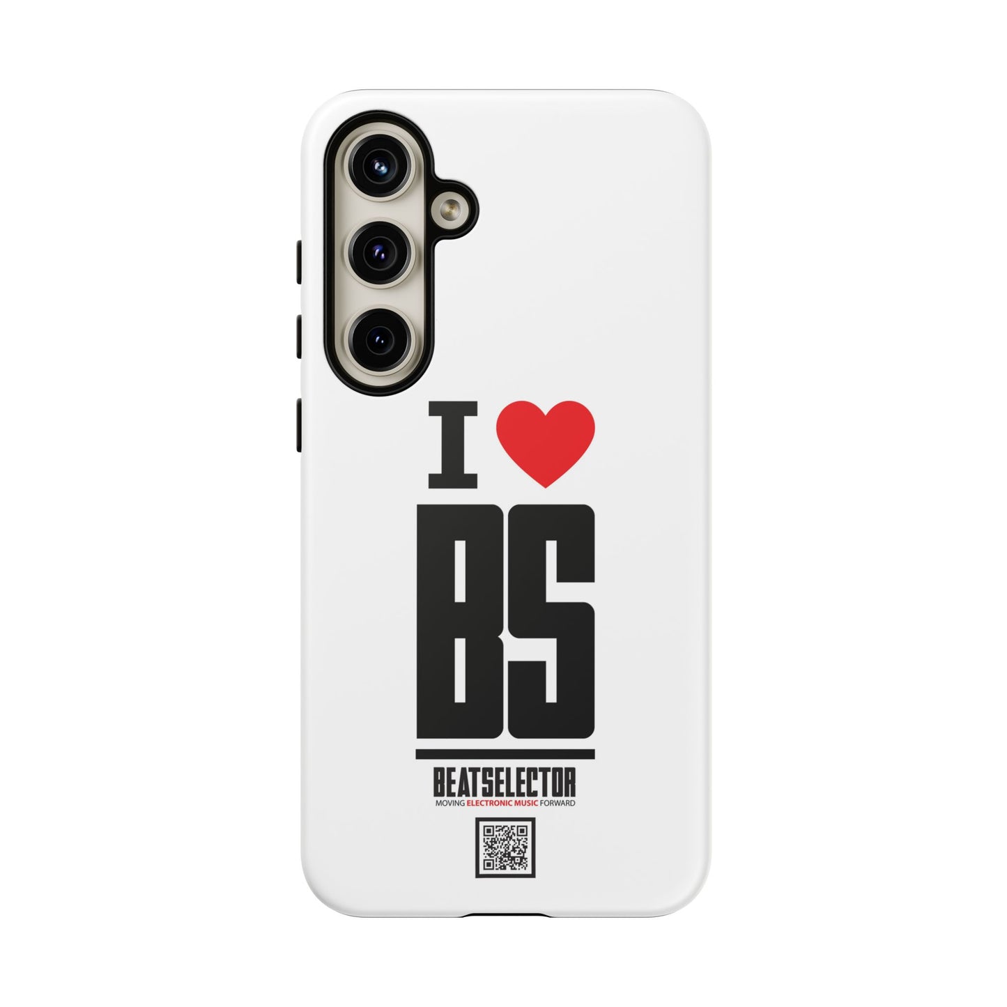 Beatselector Tough Phone Cases