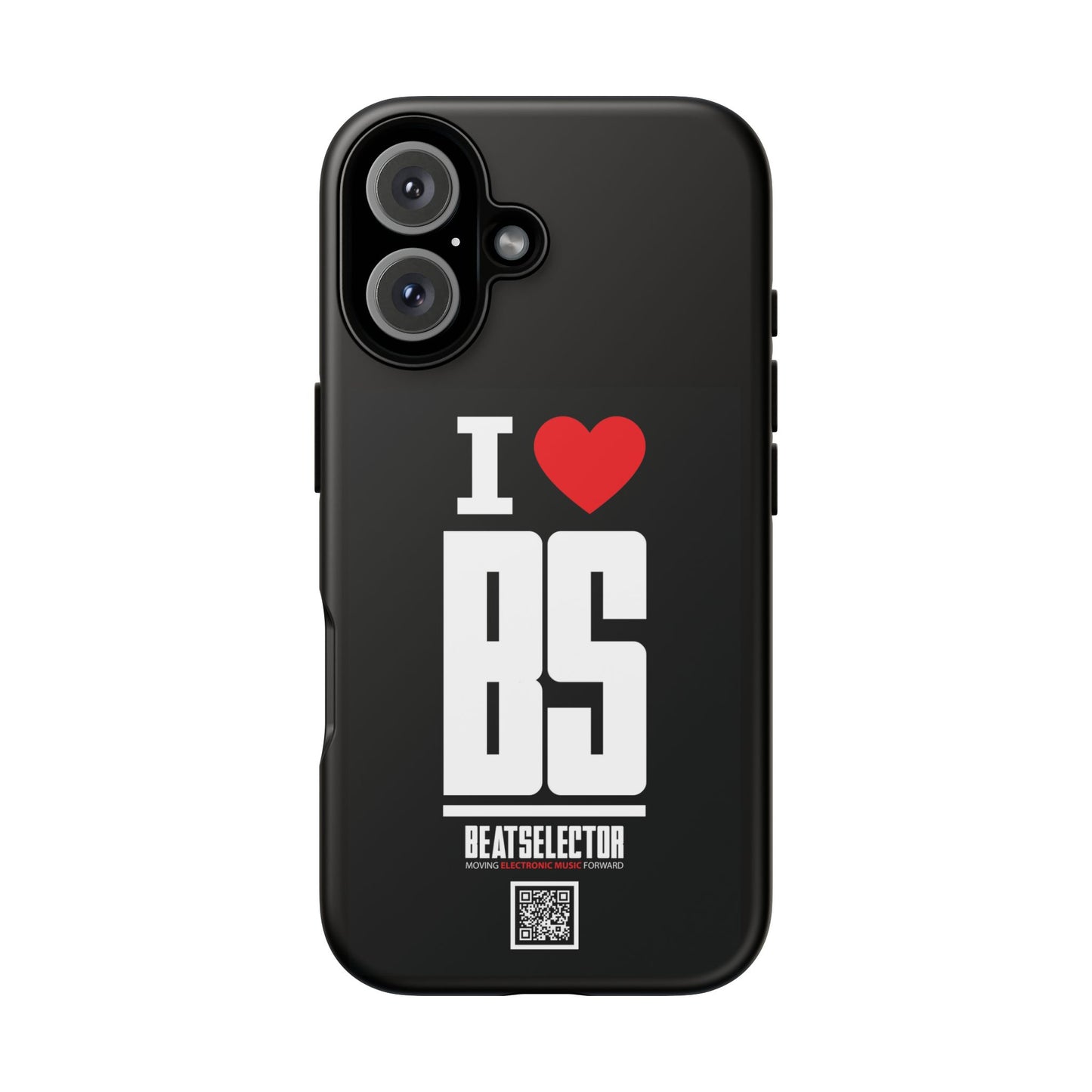 Beatselector Tough Phone Cases