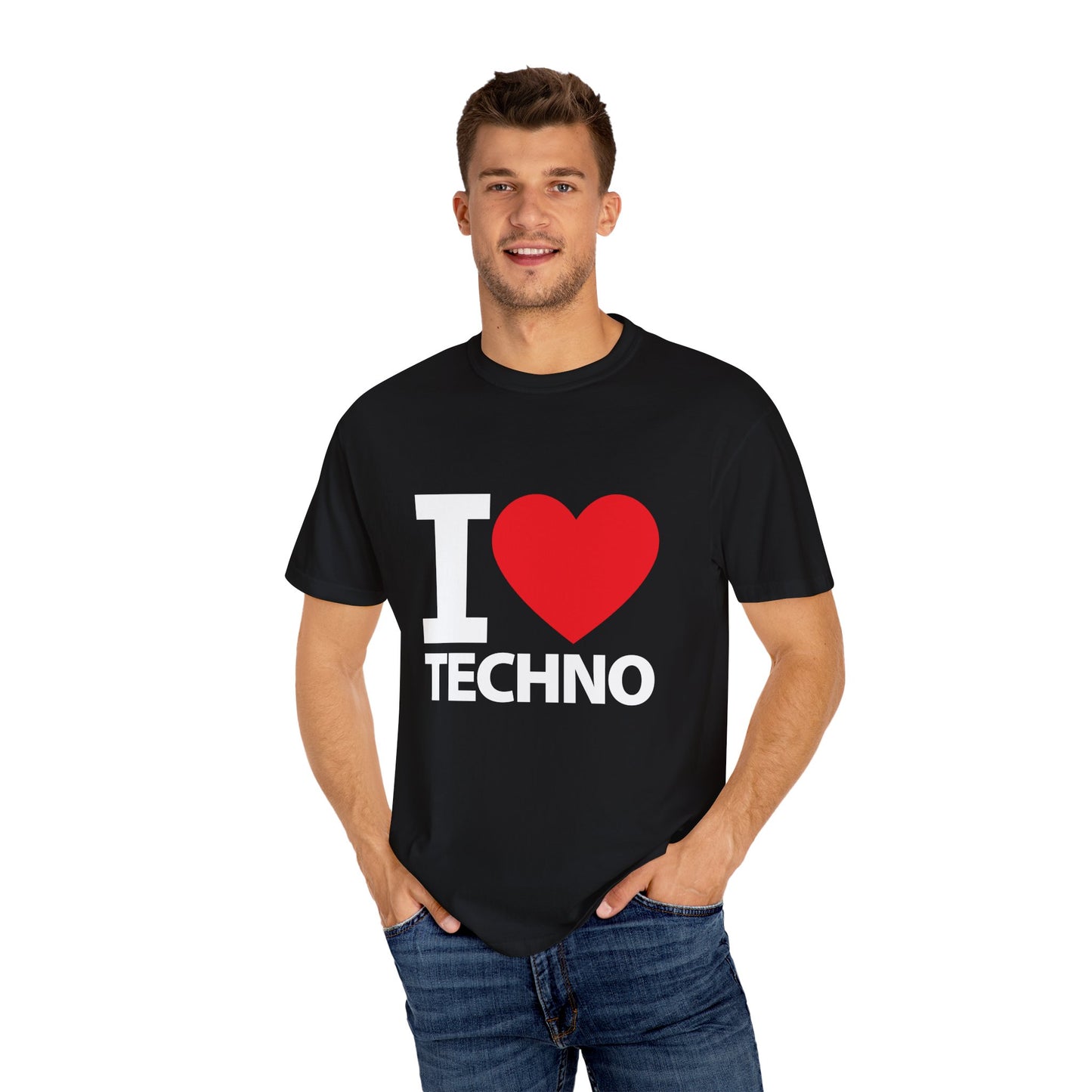 Beatselector Unisex T-shirt