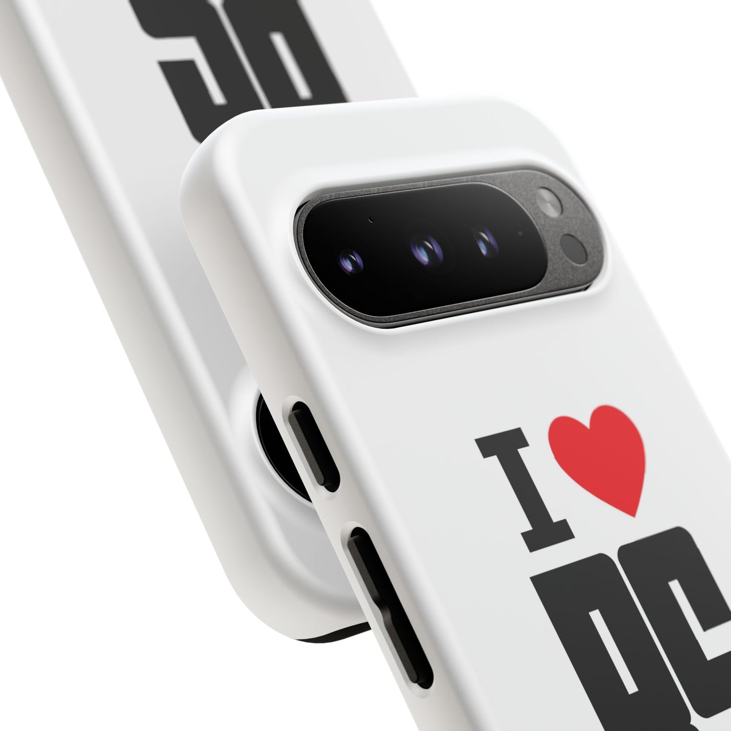 Beatselector Tough Phone Cases