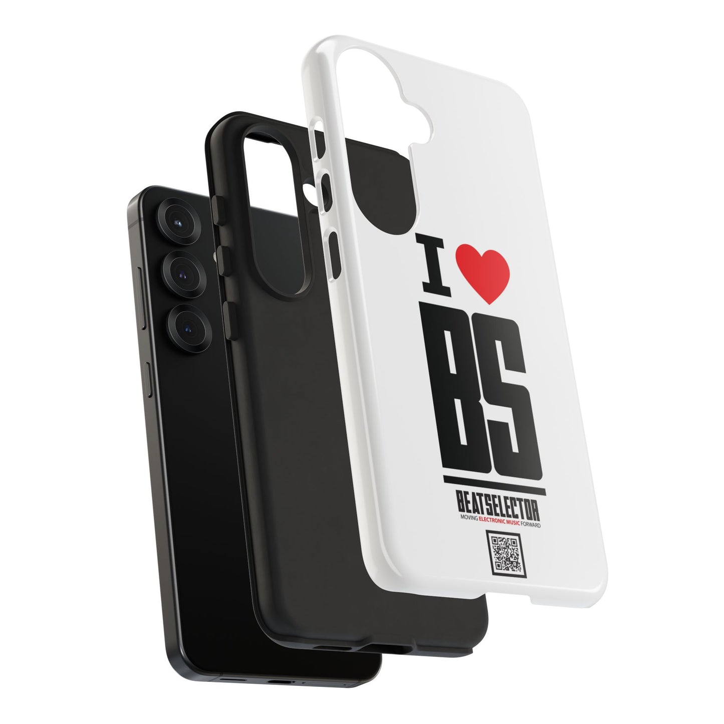 Beatselector Tough Phone Cases